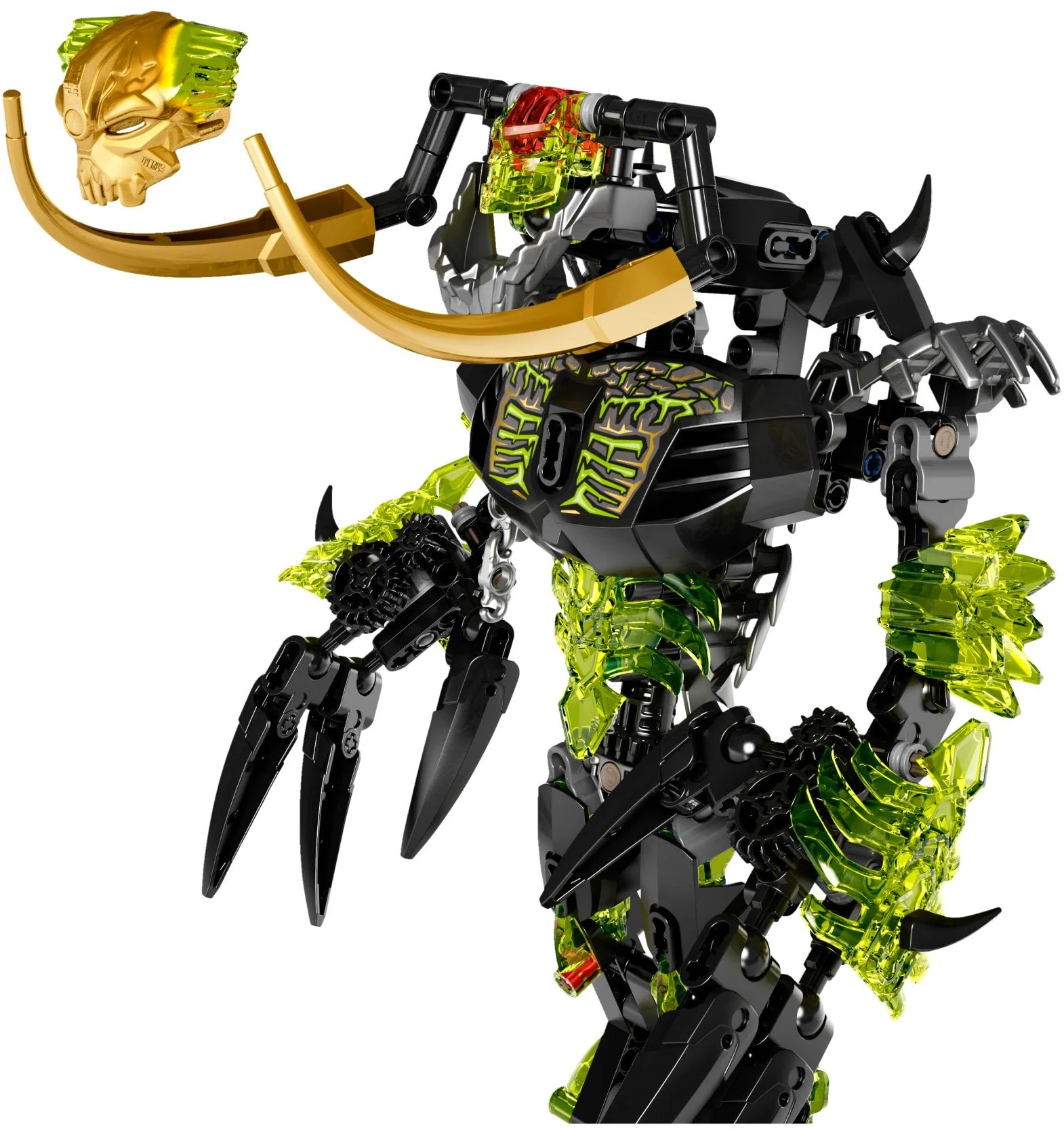 Umarak the Destroyer - Image 3