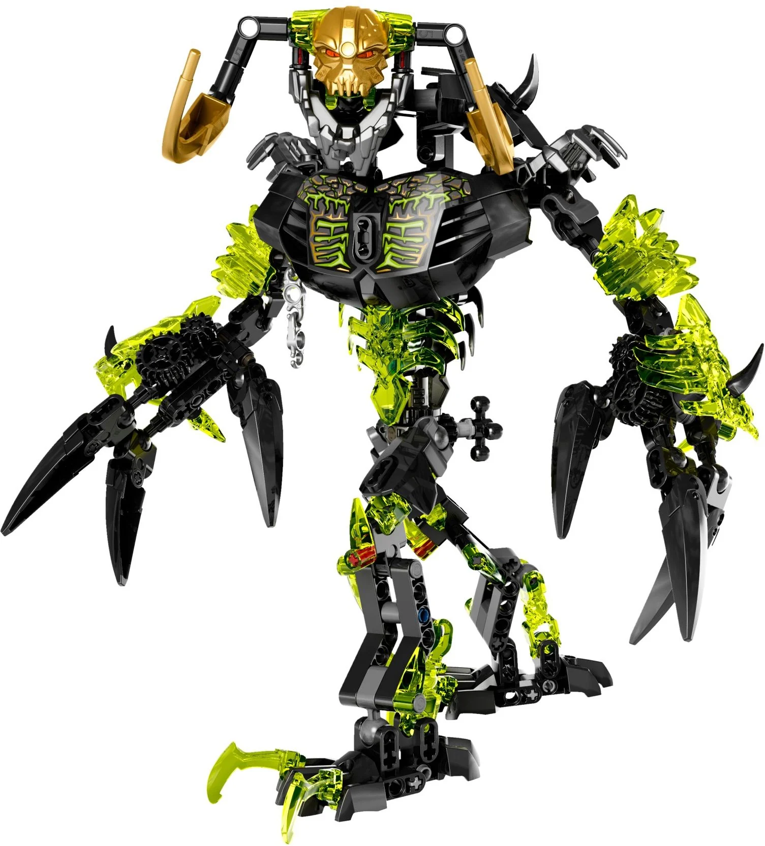 Umarak the Destroyer - Image 4