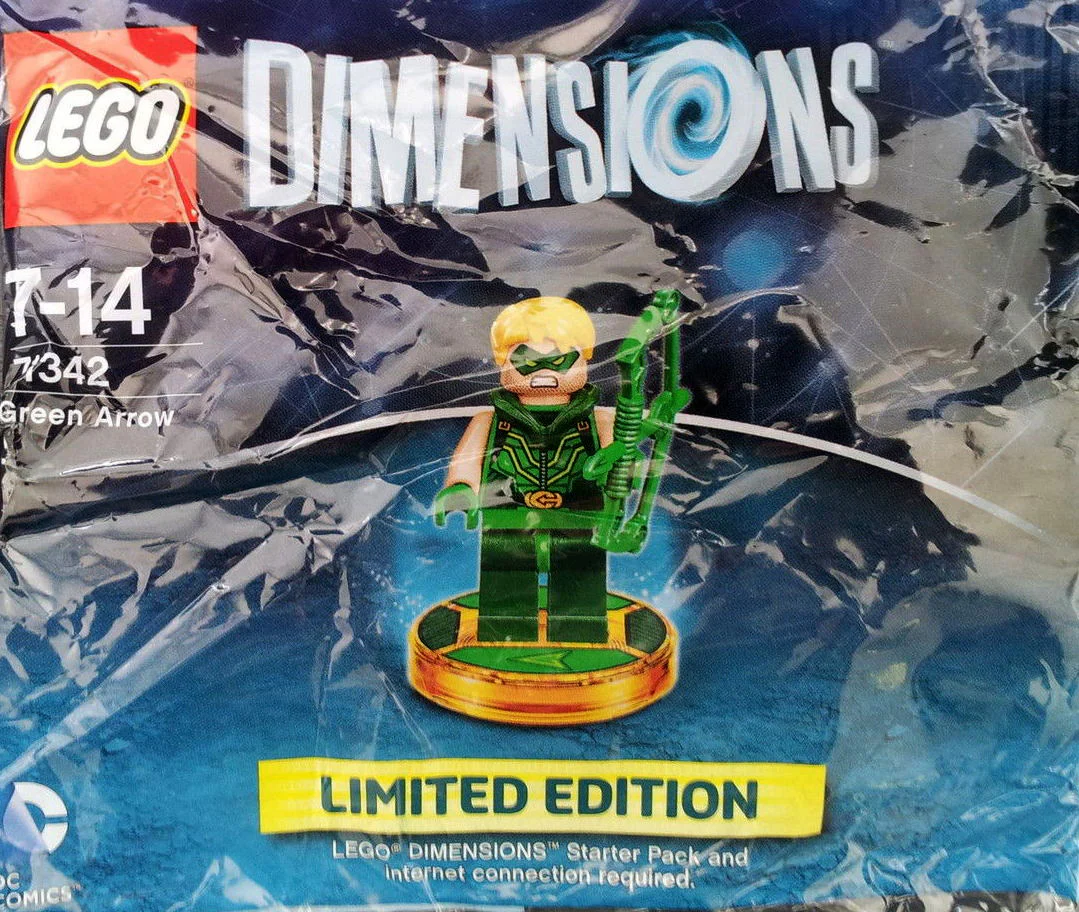 Green Arrow - Image 2