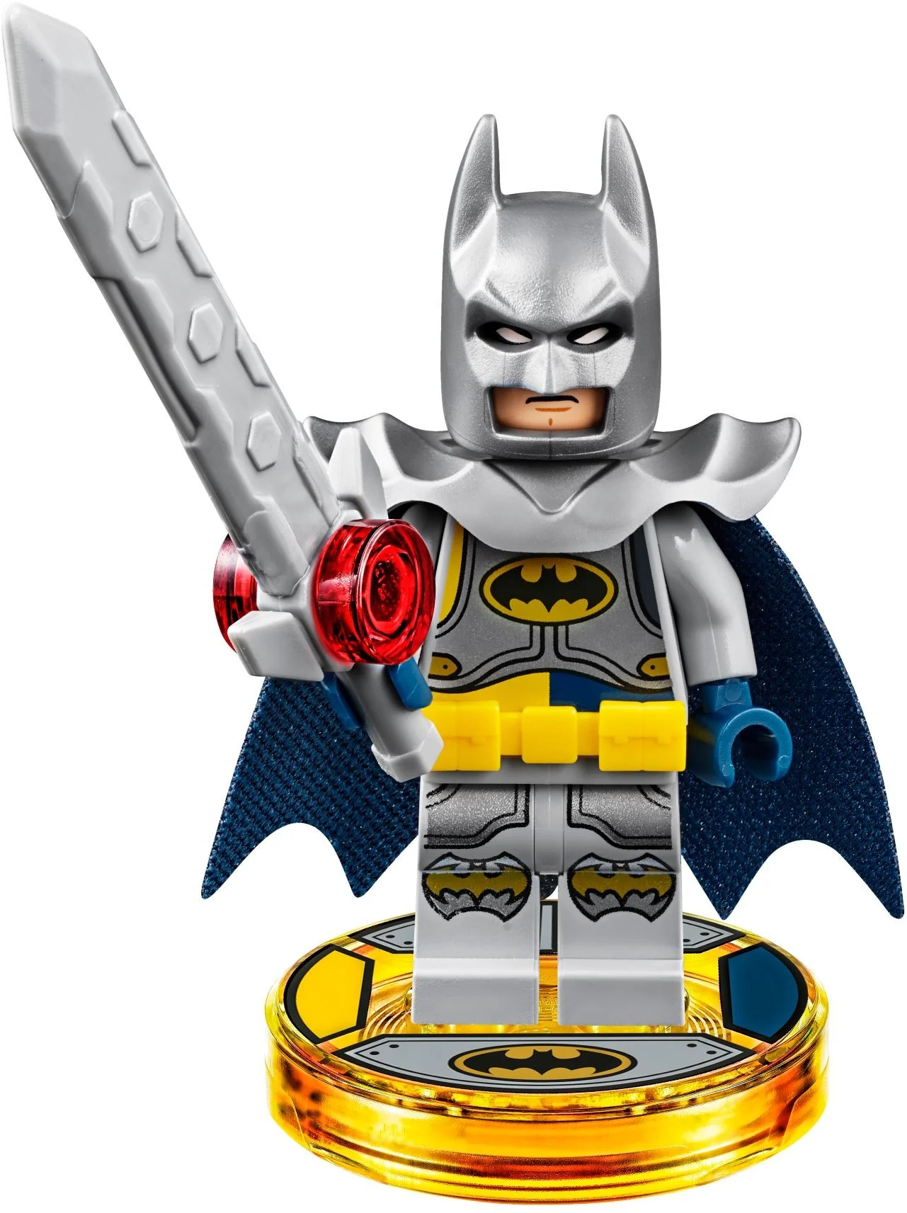 Excalibur Batman Fun Pack - Image 3