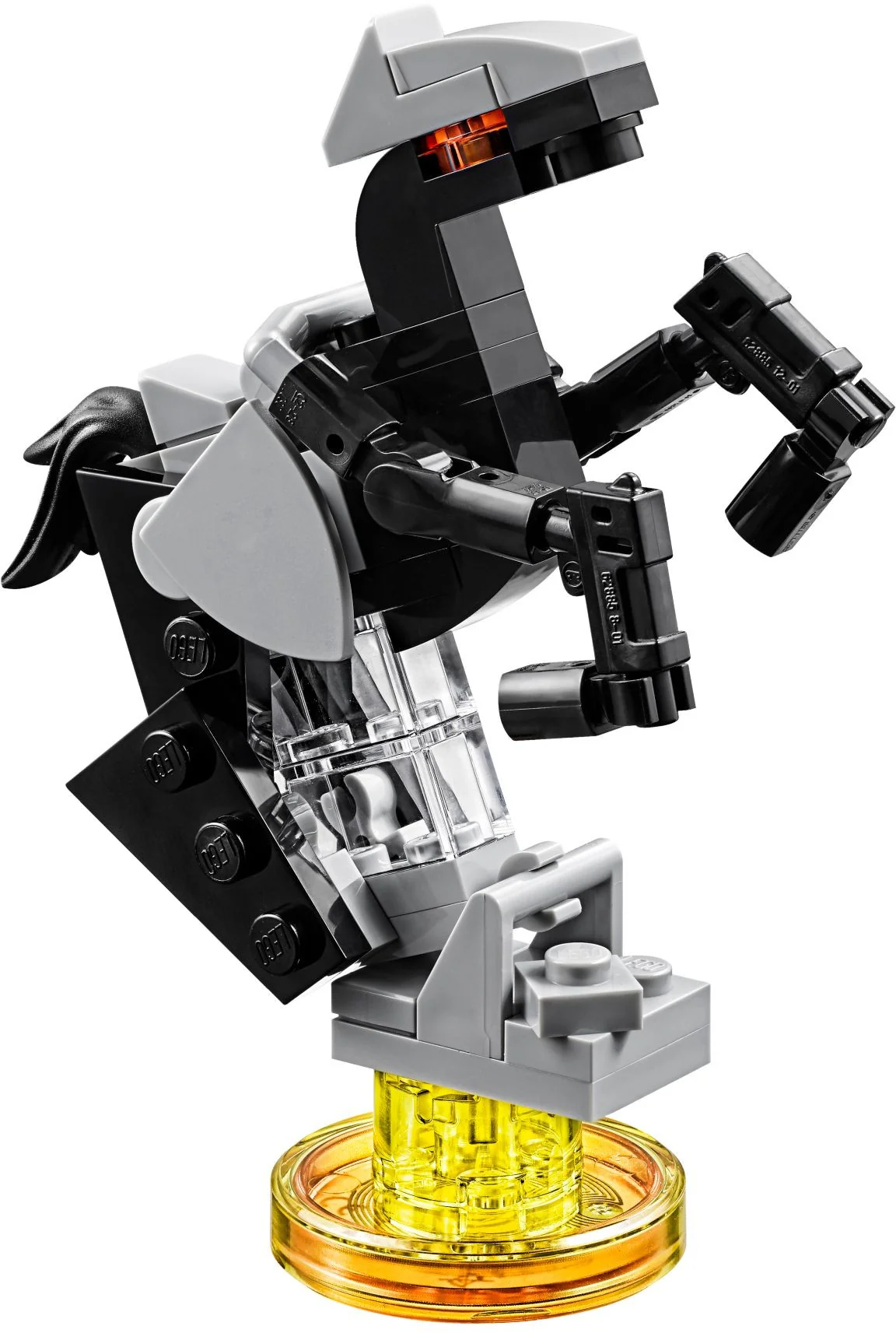 Excalibur Batman Fun Pack - Image 4