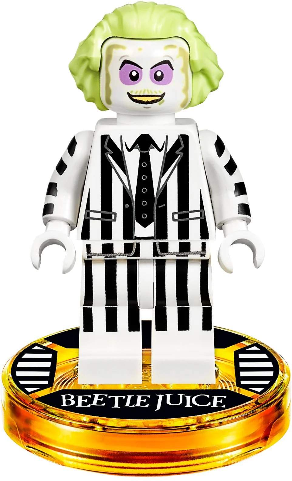 Beetlejuice Fun Pack - Image 3