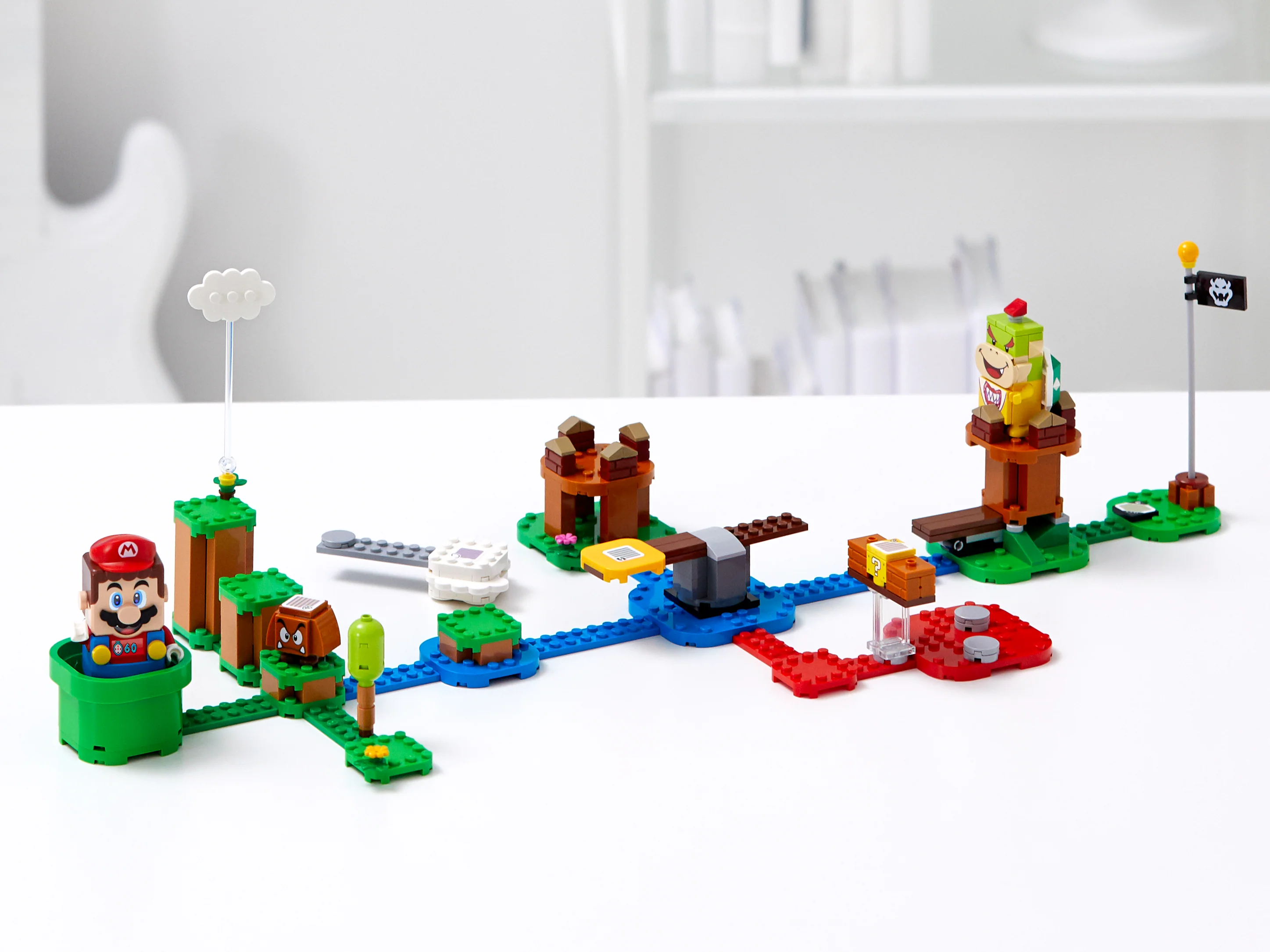 Adventures with Mario - Image 10