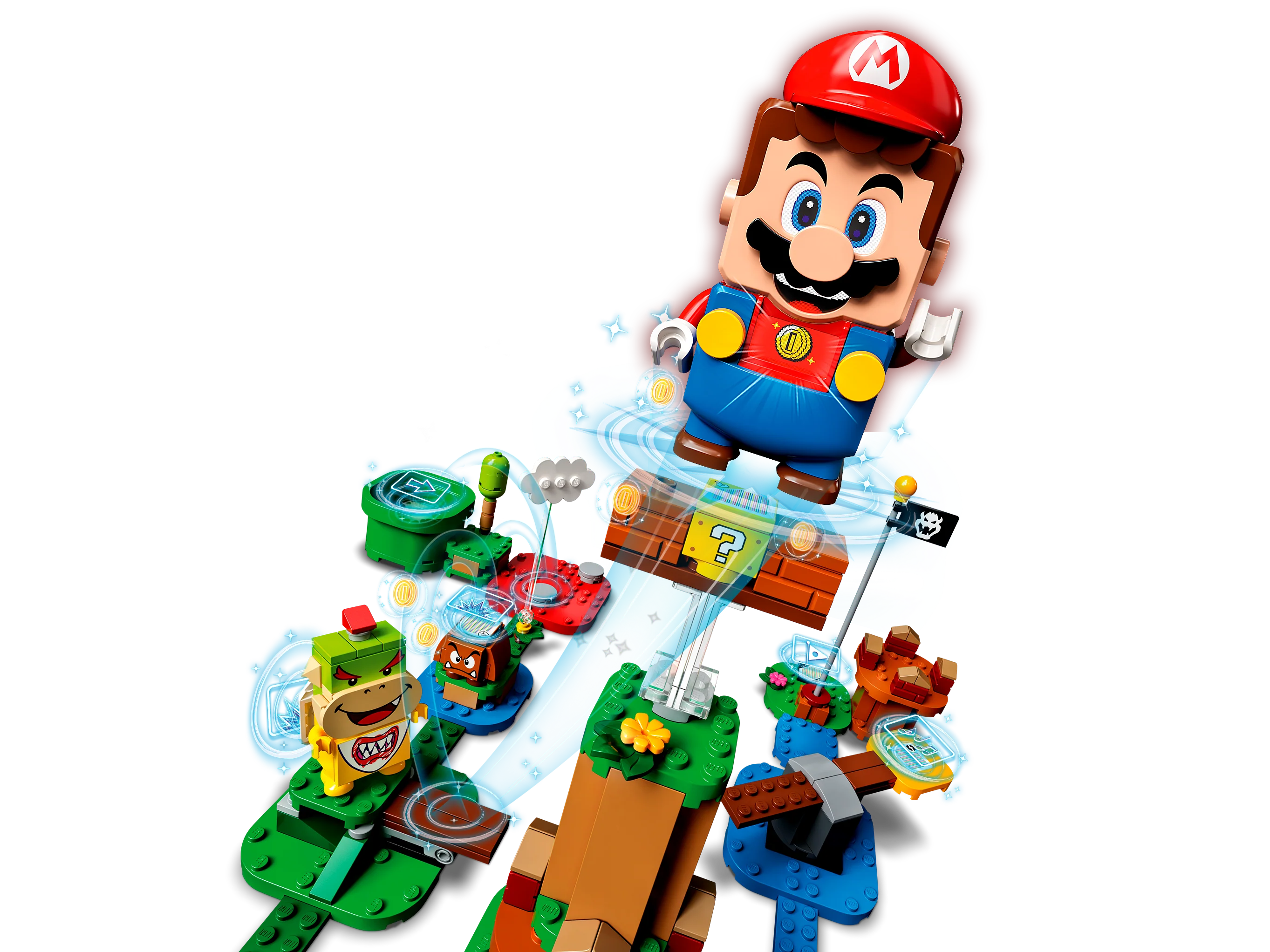 Adventures with Mario - Image 3