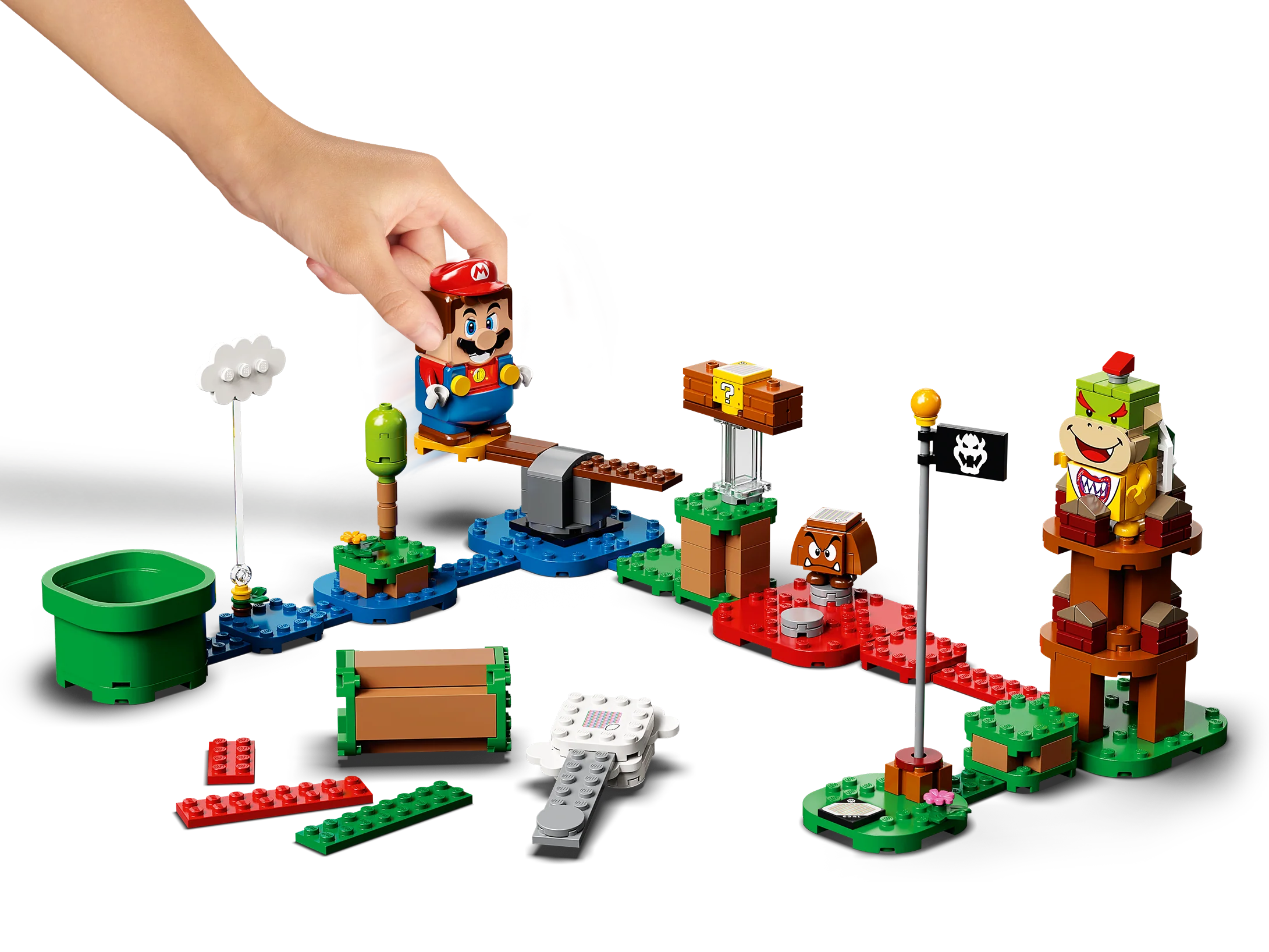 Adventures with Mario - Image 4