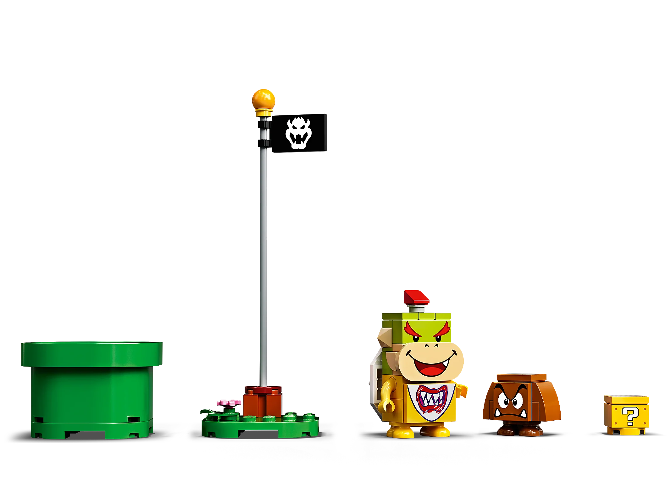 Adventures with Mario - Image 5
