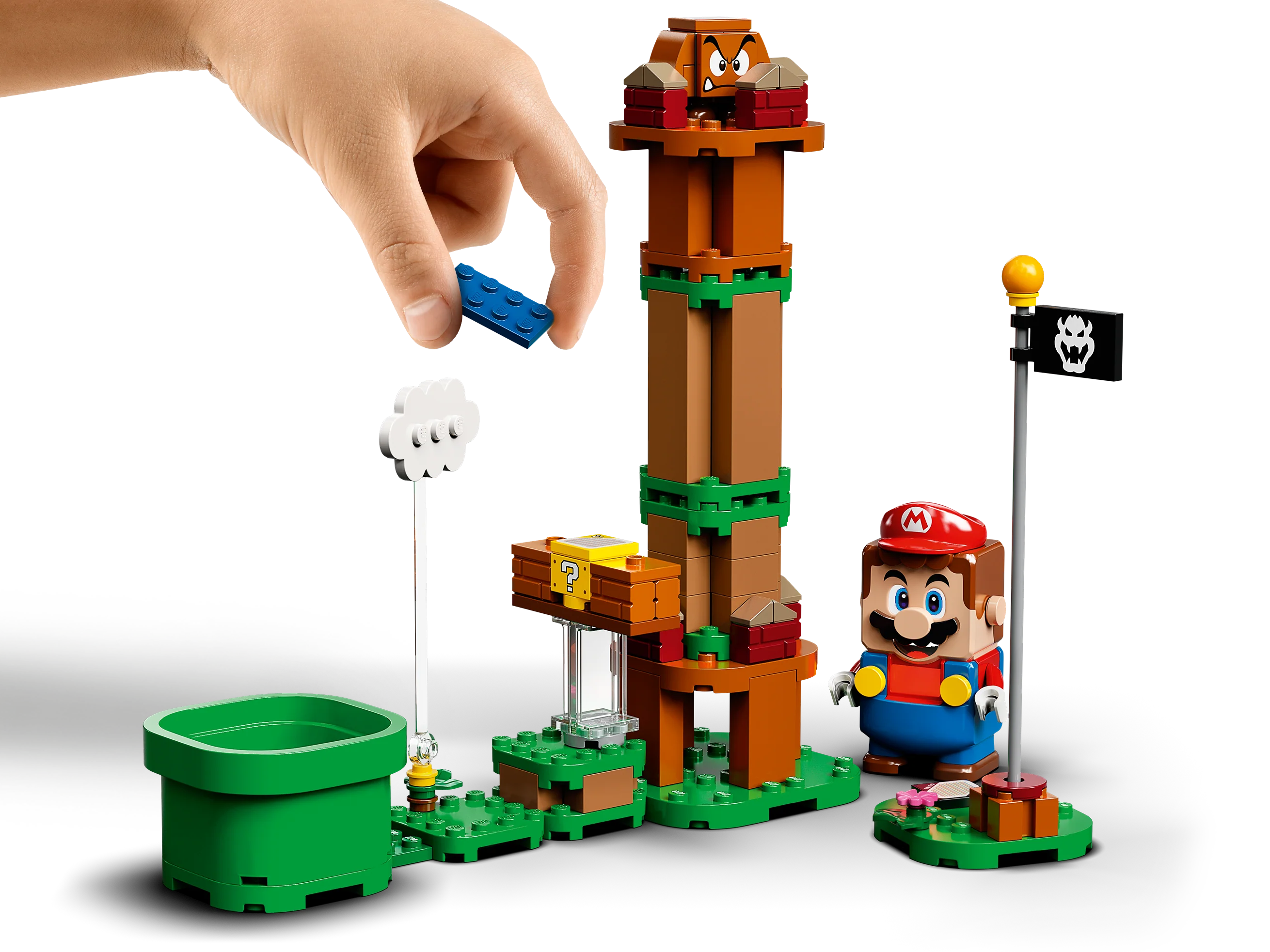 Adventures with Mario - Image 6
