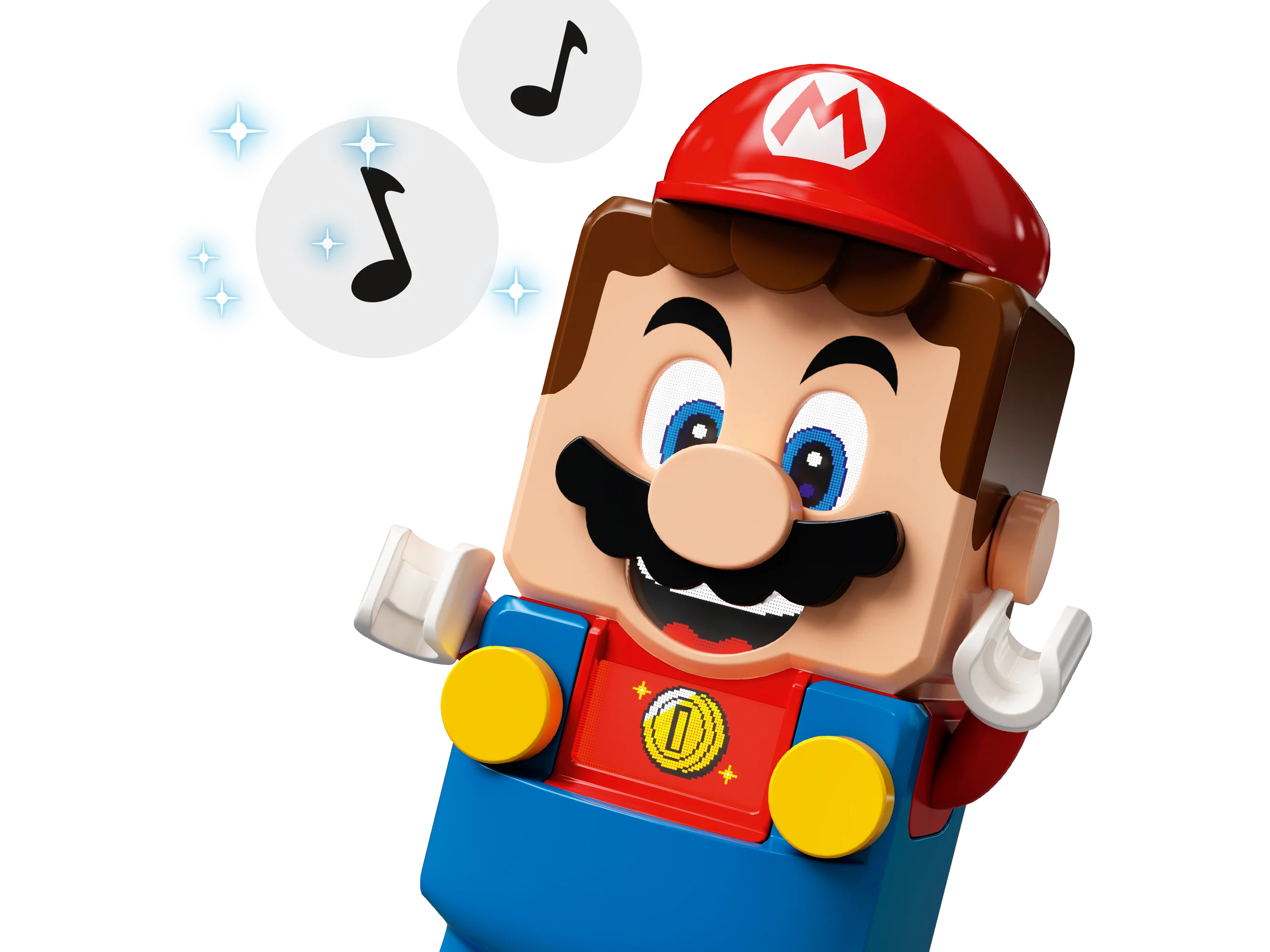 Adventures with Mario - Image 8