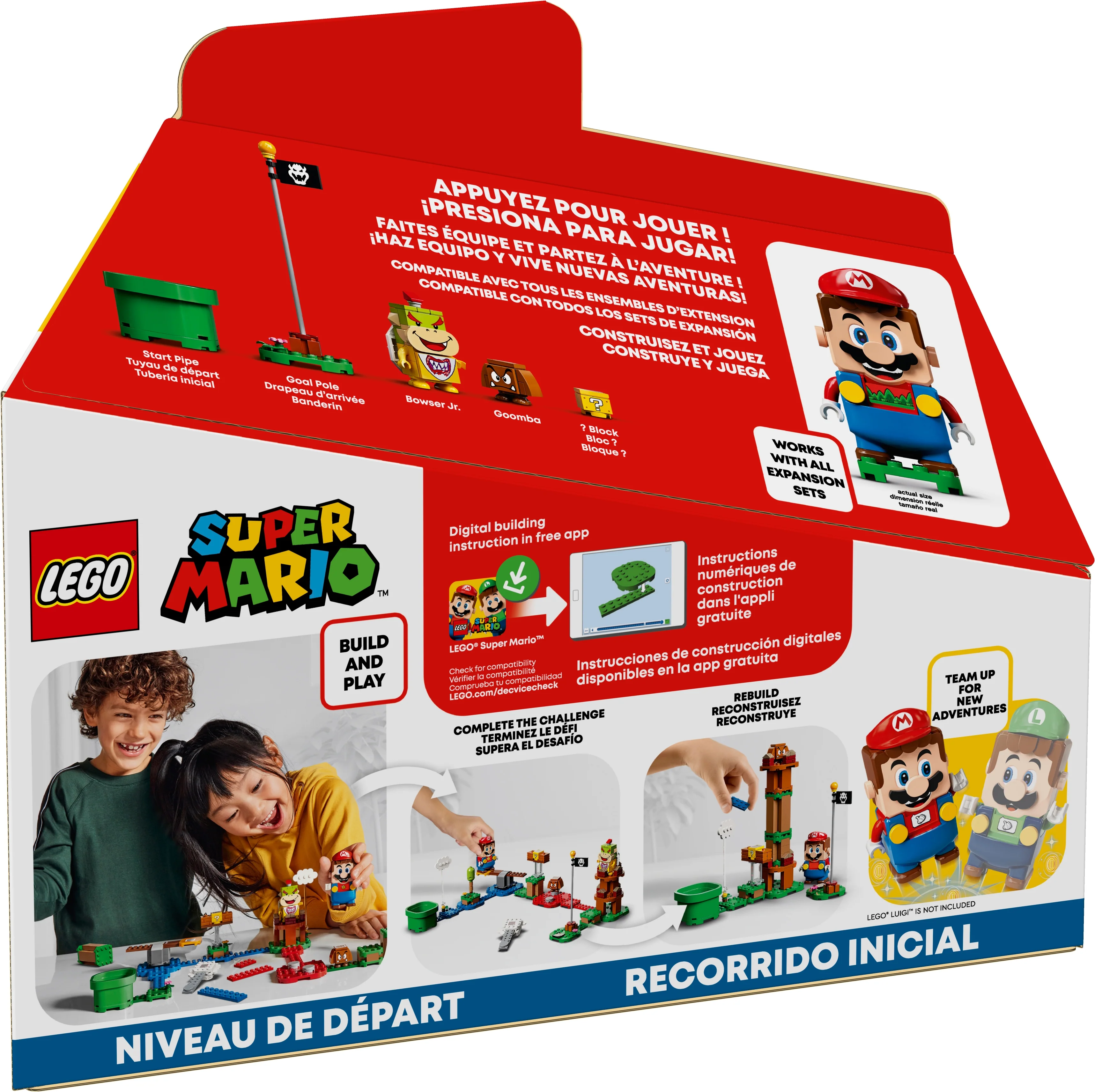 Adventures with Mario - Image 9