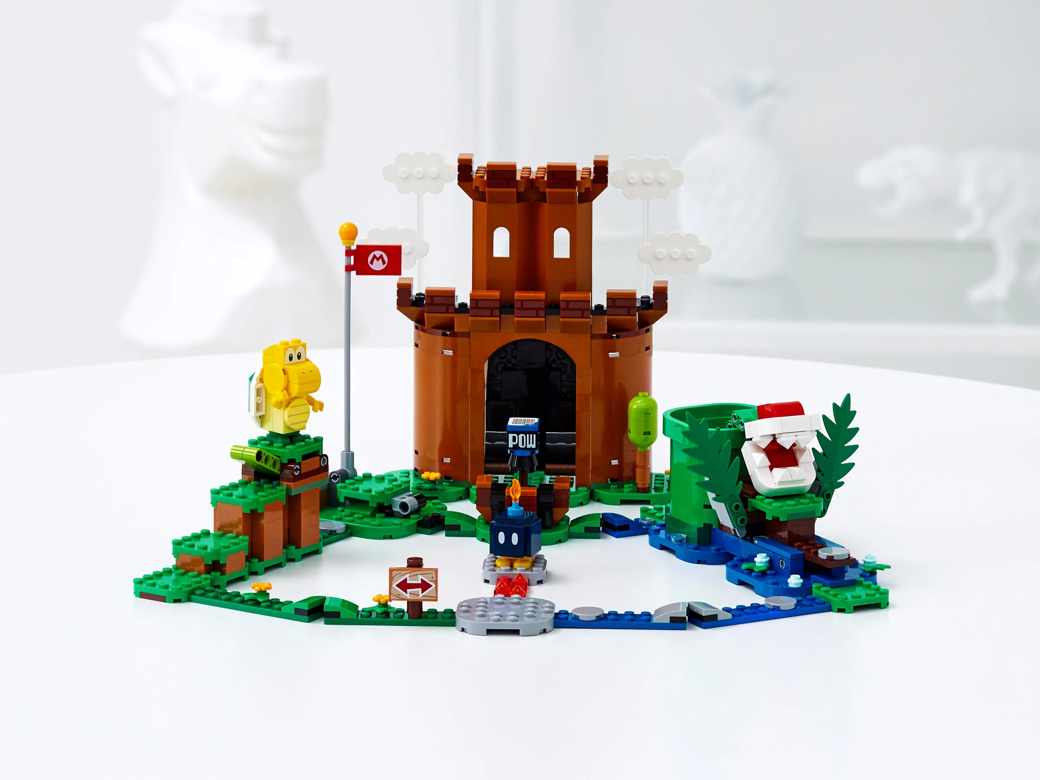Guarded Fortress - Image 3