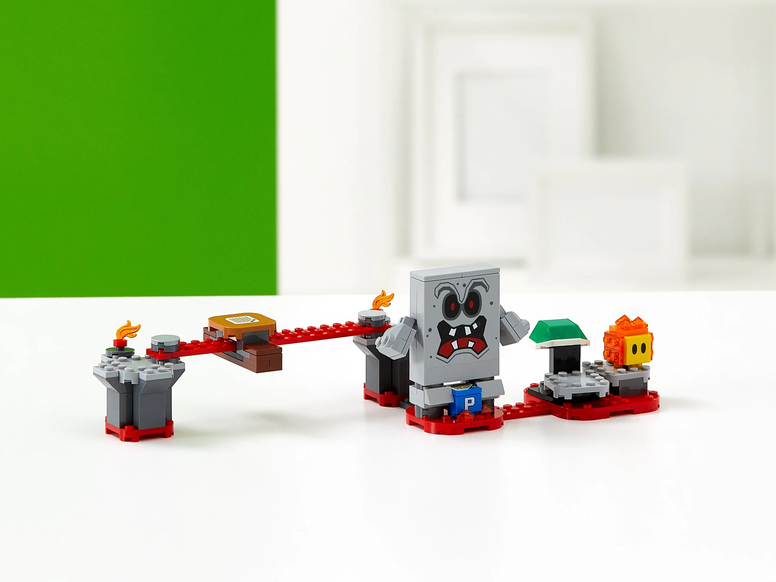 Whomp's Lava Trouble - Image 3