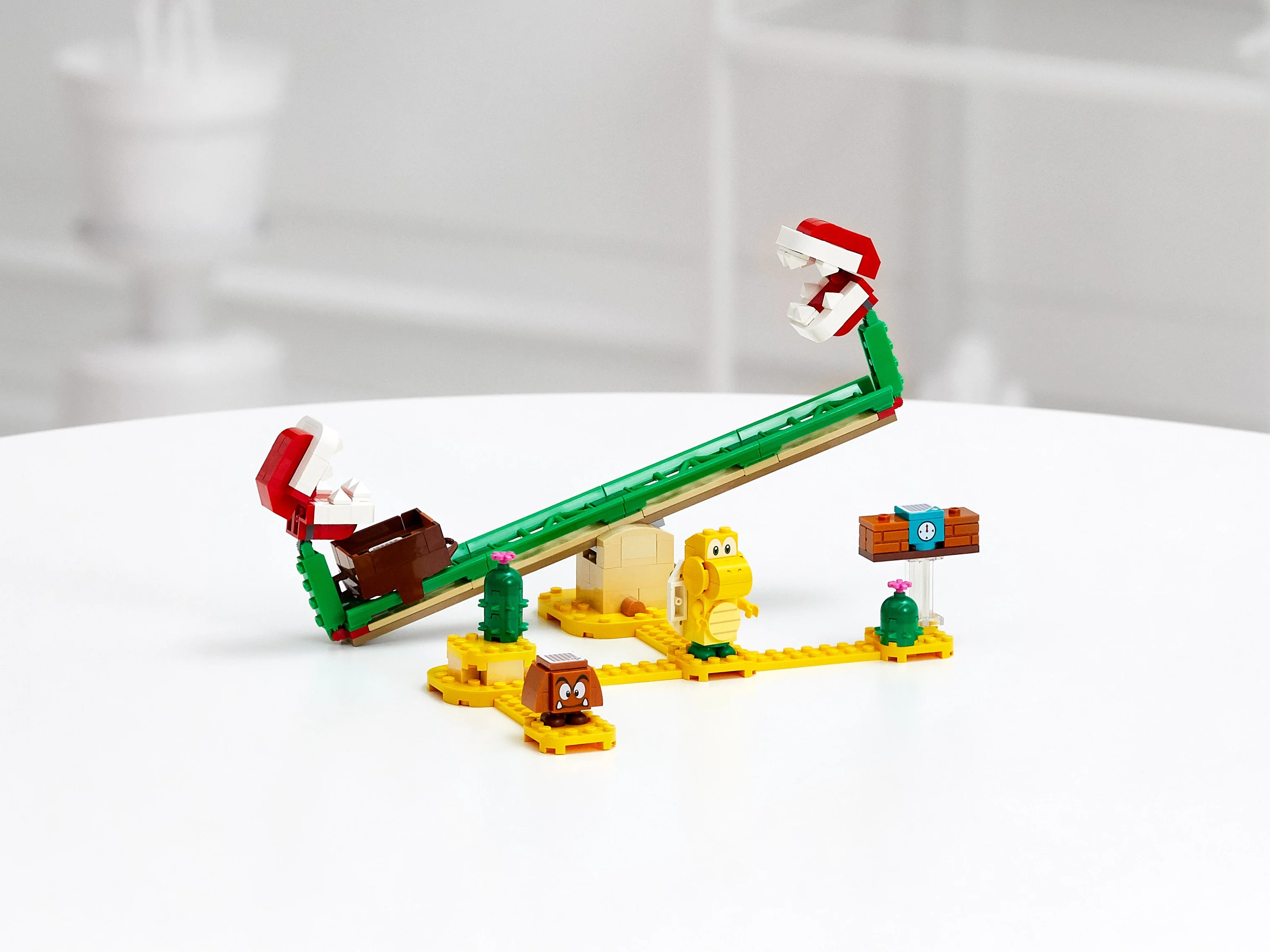 Piranha Plant Power Slide - Image 3