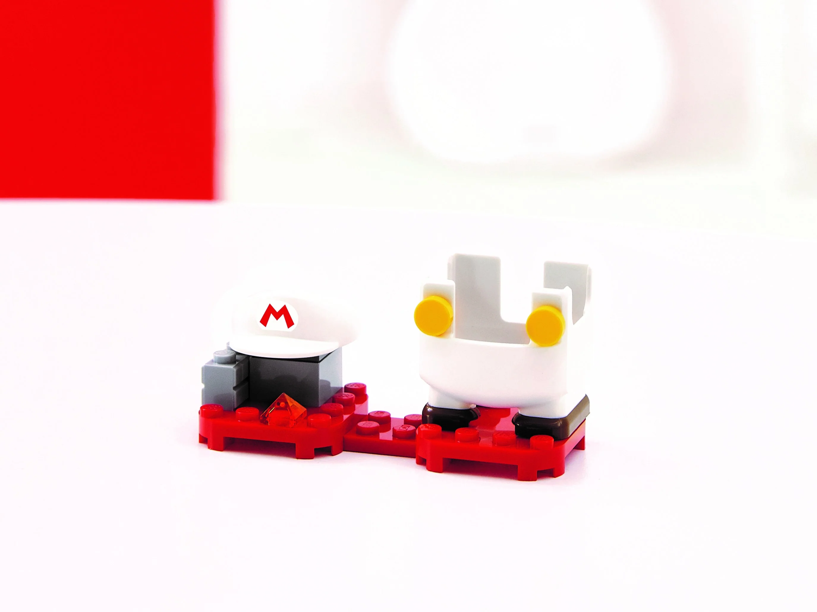 Fire Mario Power-Up Pack - Image 4