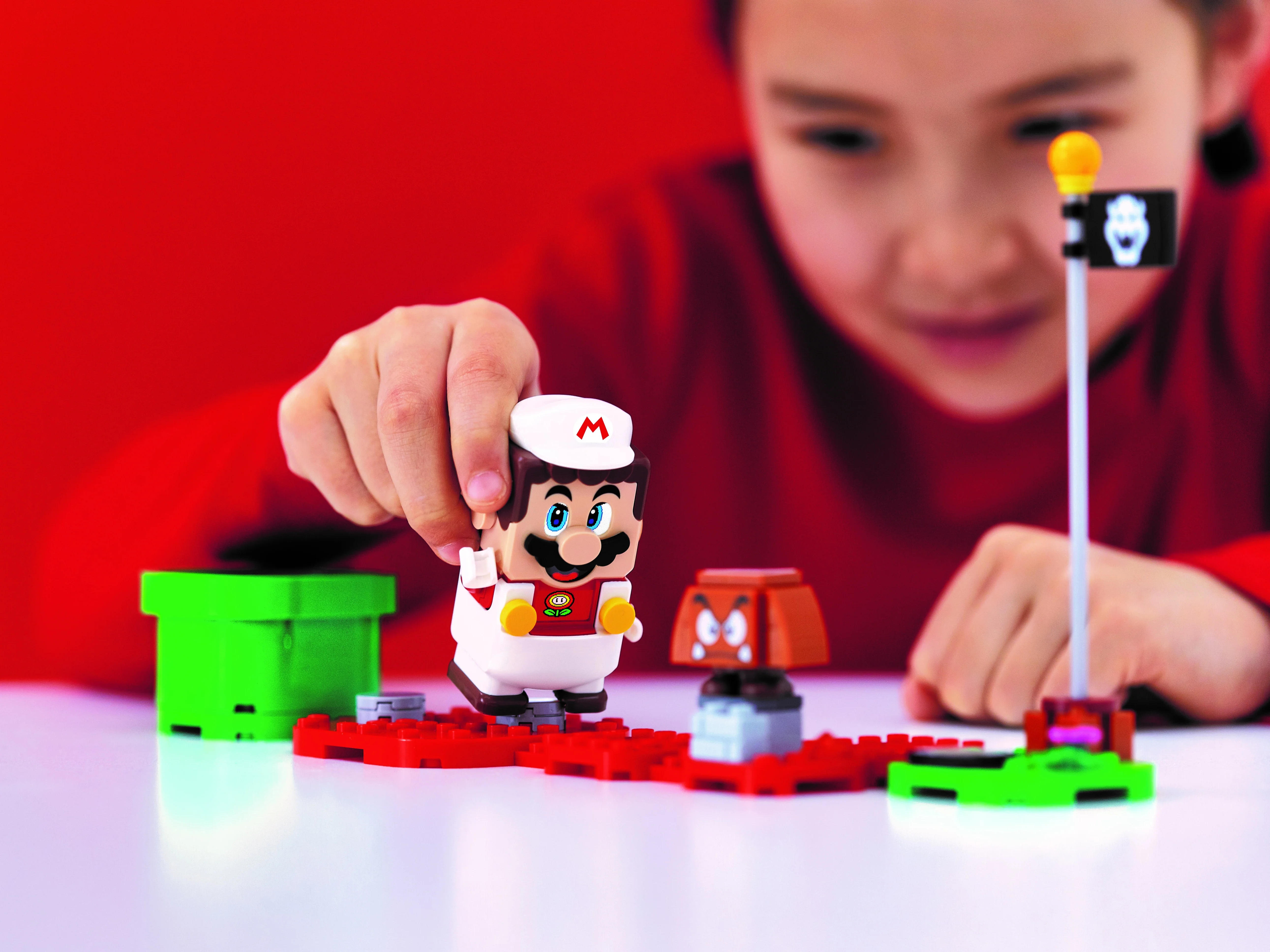 Fire Mario Power-Up Pack - Image 6