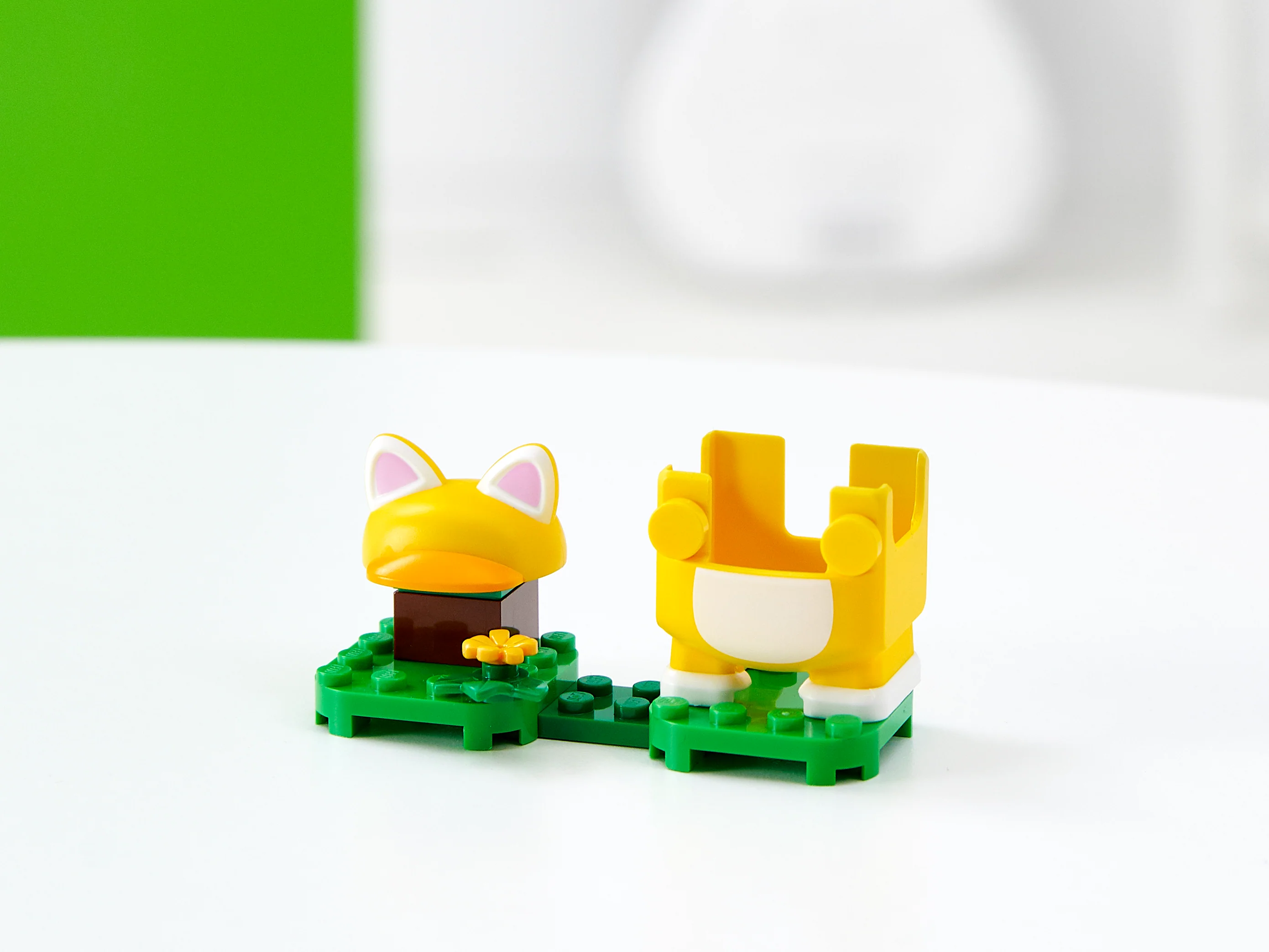 Cat Mario Power-Up Pack - Image 4