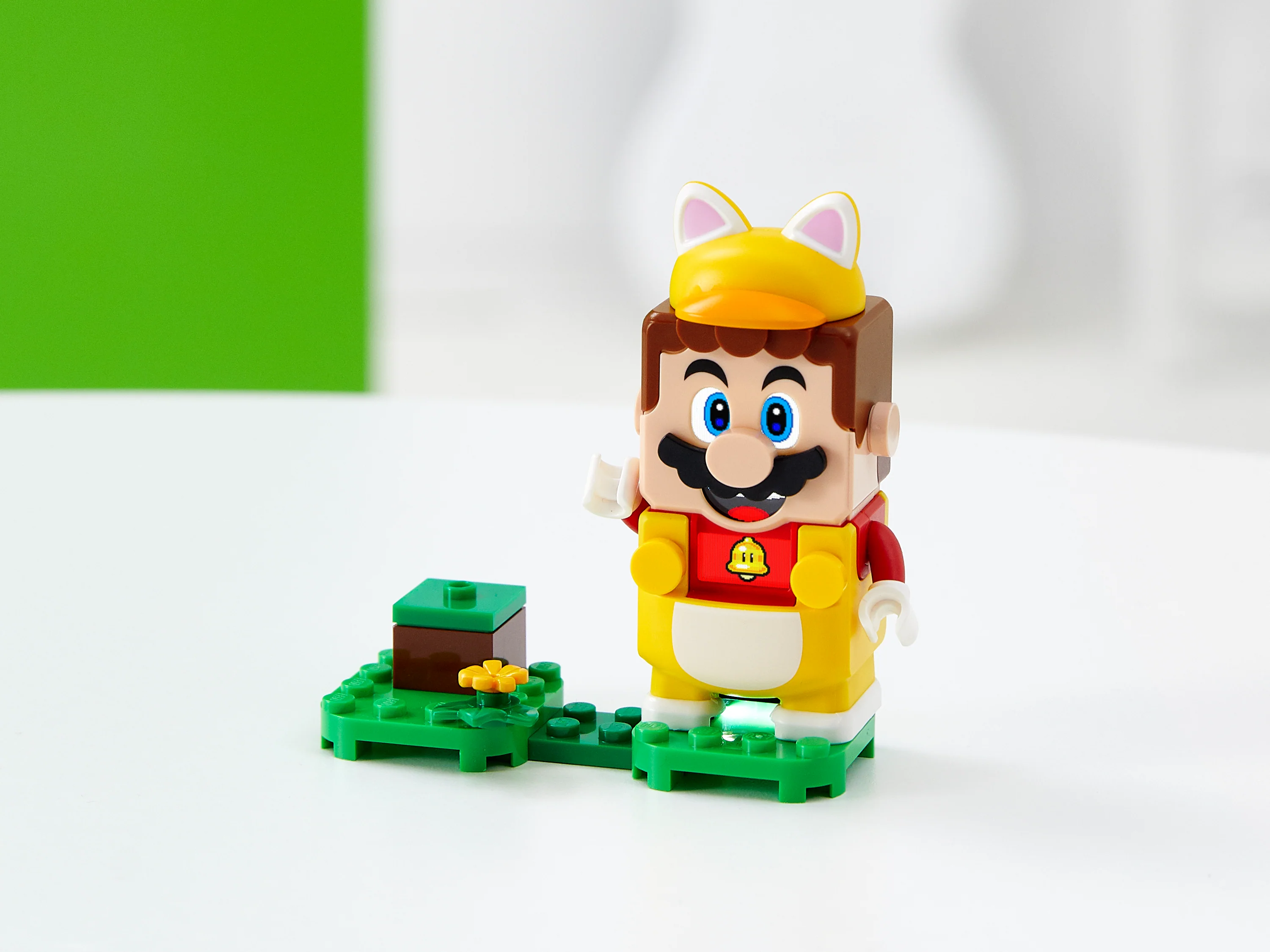 Cat Mario Power-Up Pack - Image 7
