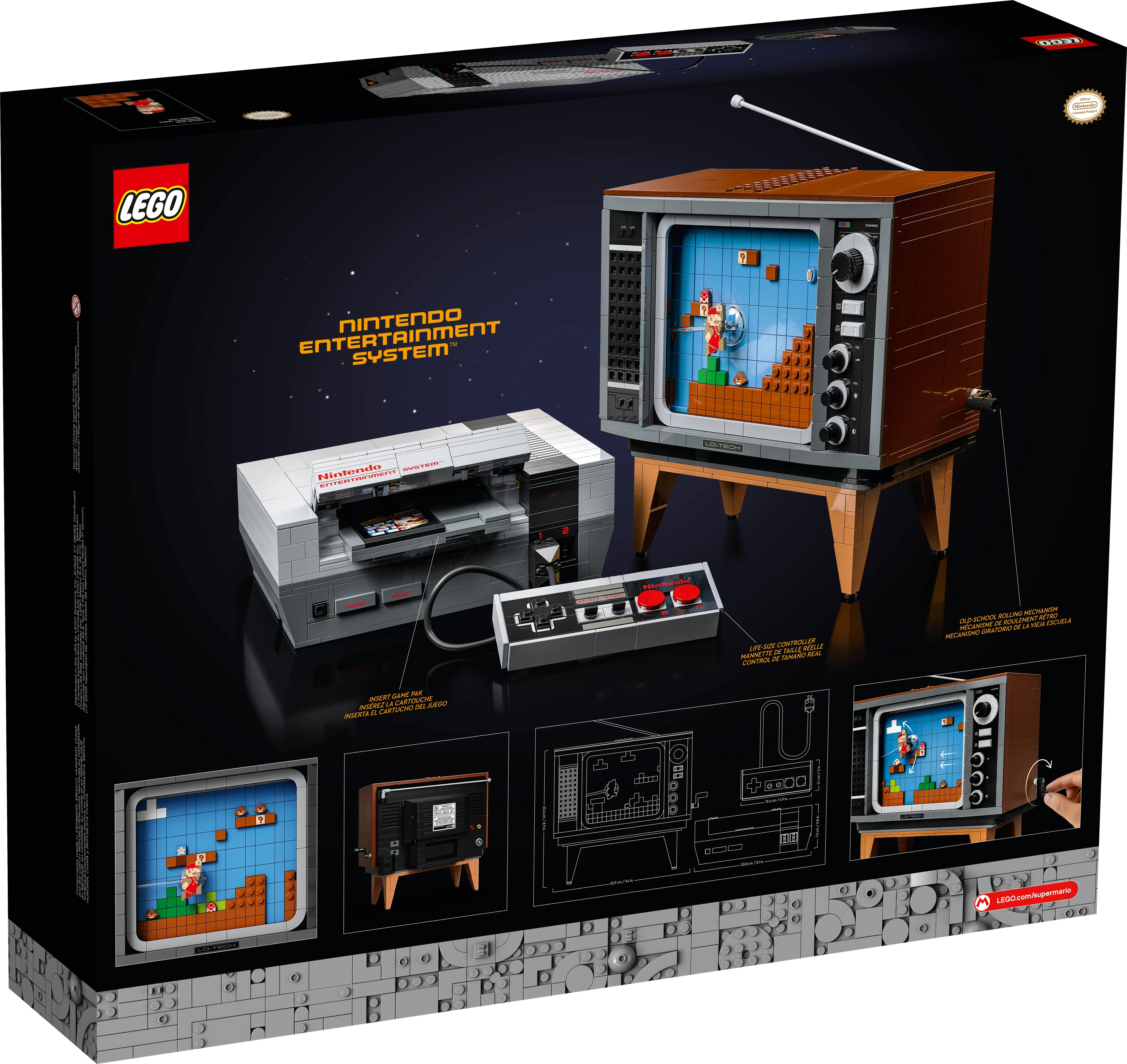 Nintendo Entertainment System - Image 12