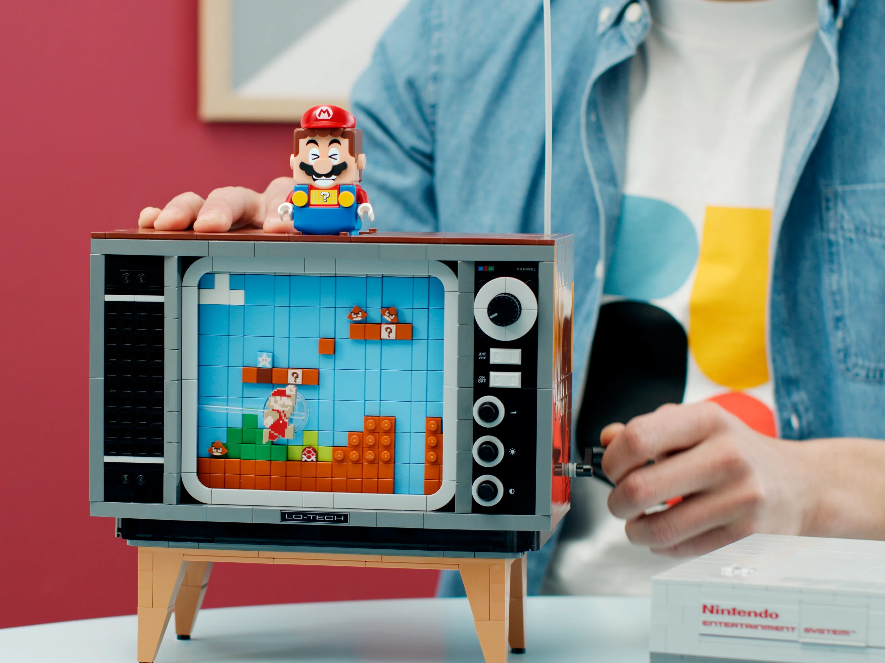 Nintendo Entertainment System - Image 17