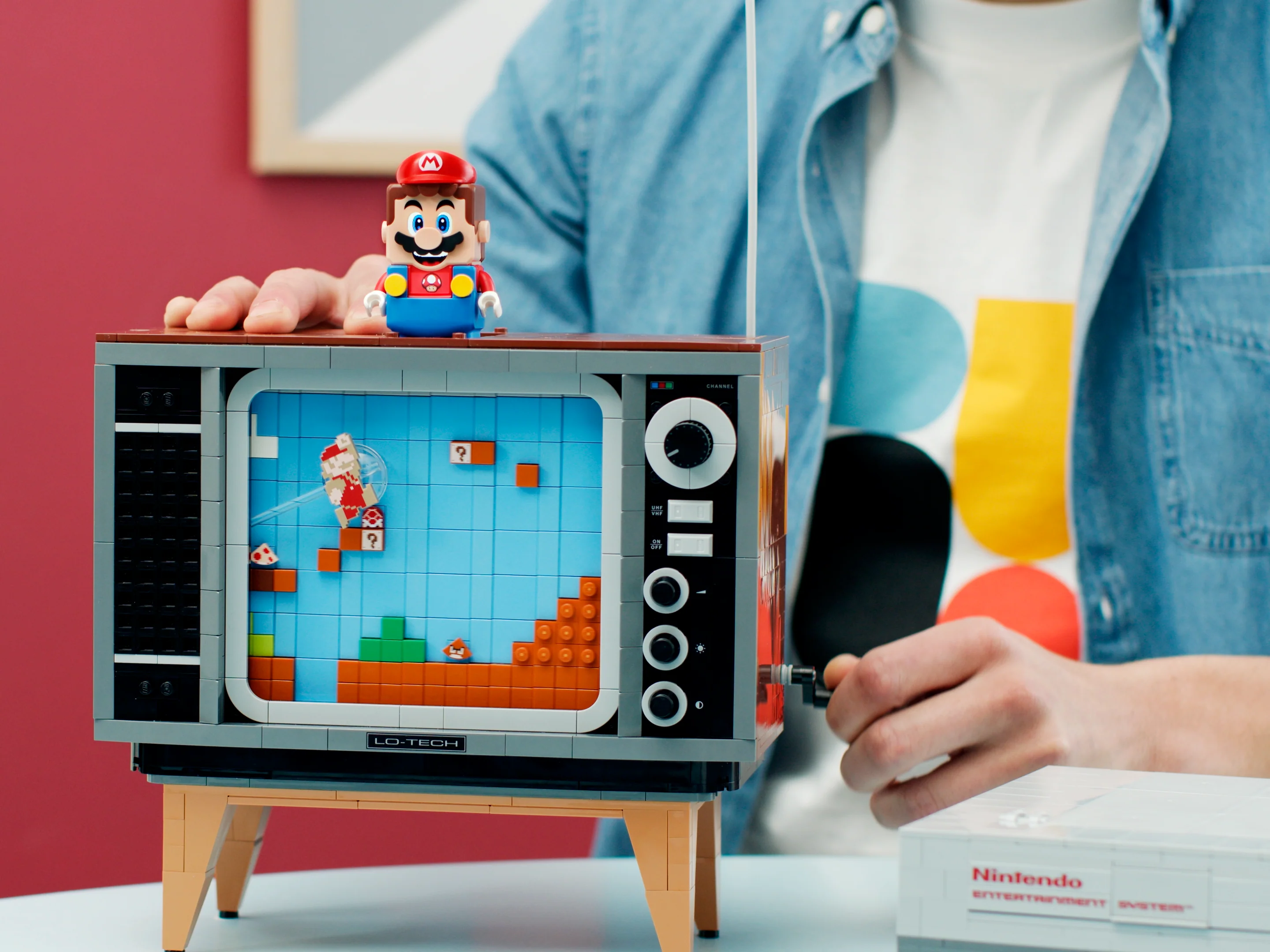 Nintendo Entertainment System - Image 18