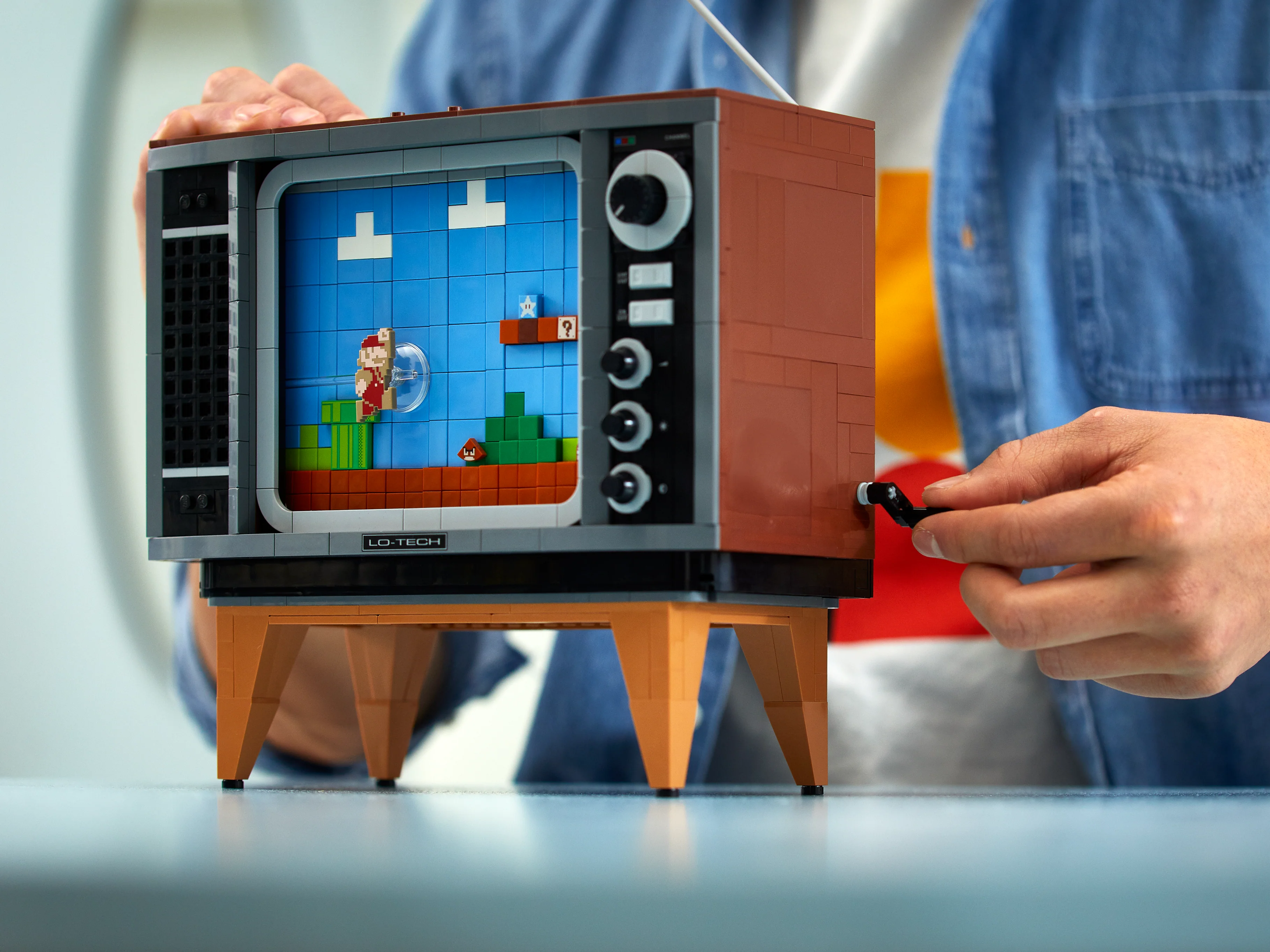 Nintendo Entertainment System - Image 19