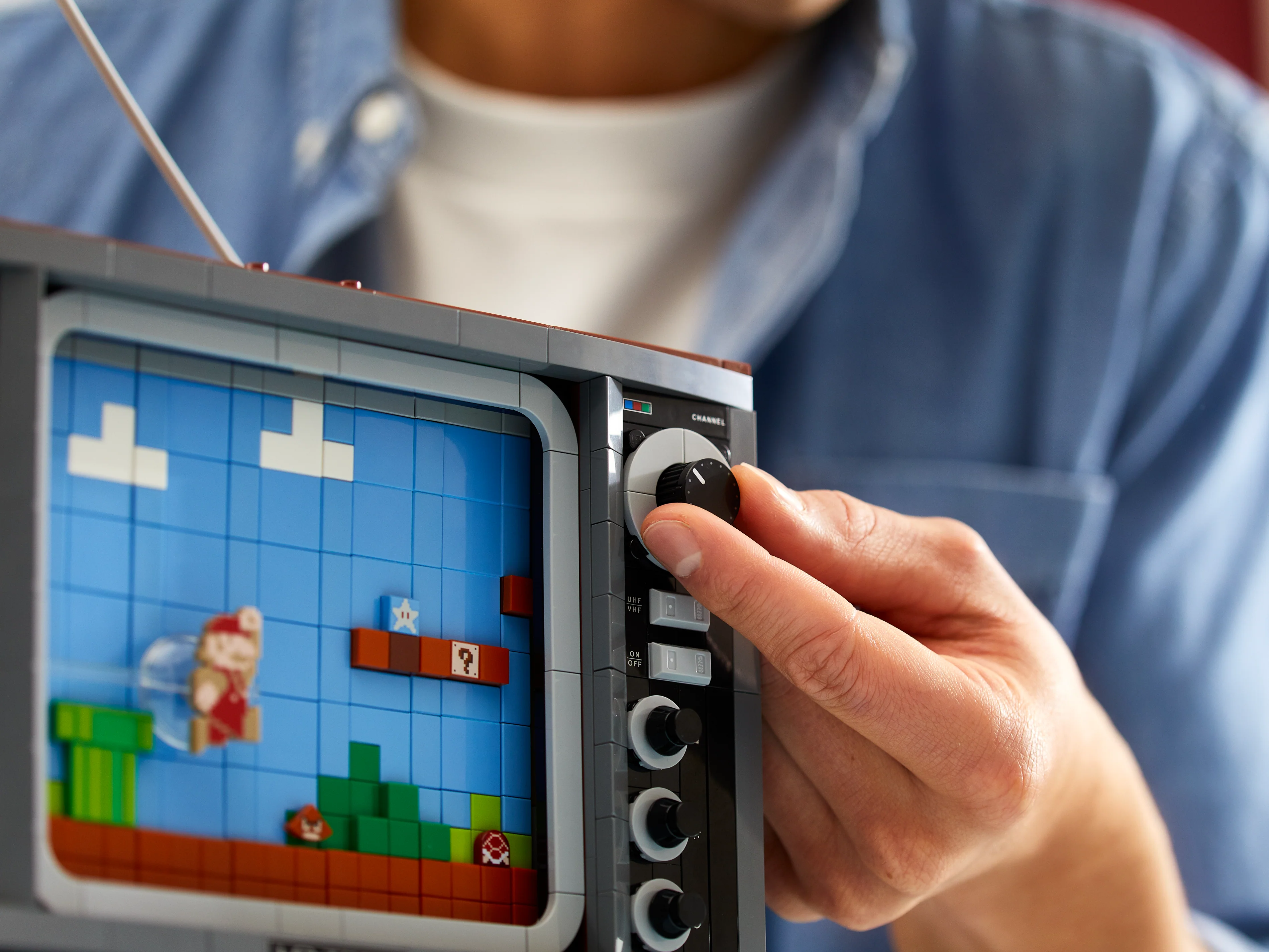 Nintendo Entertainment System - Image 20