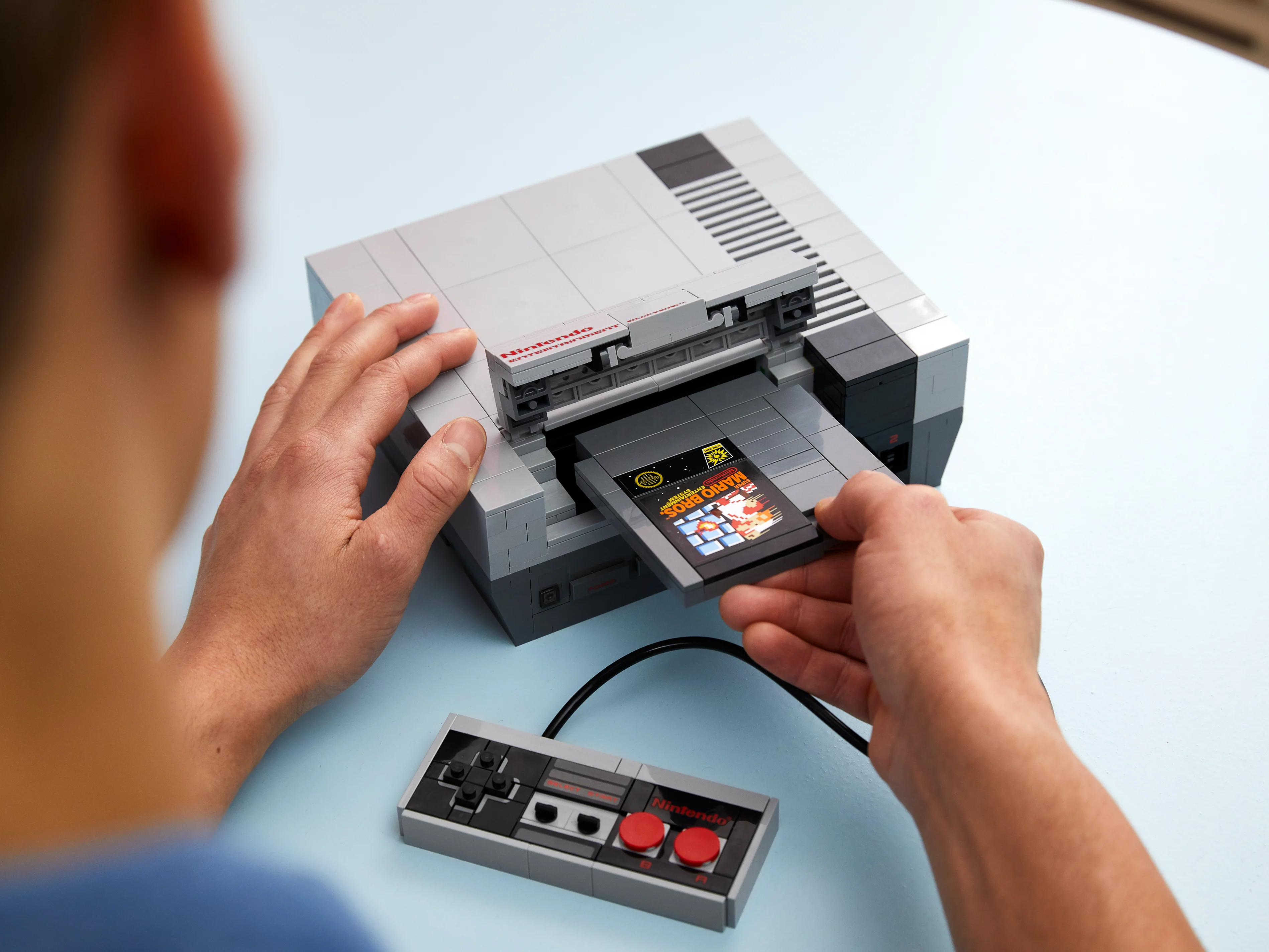 Nintendo Entertainment System - Image 21