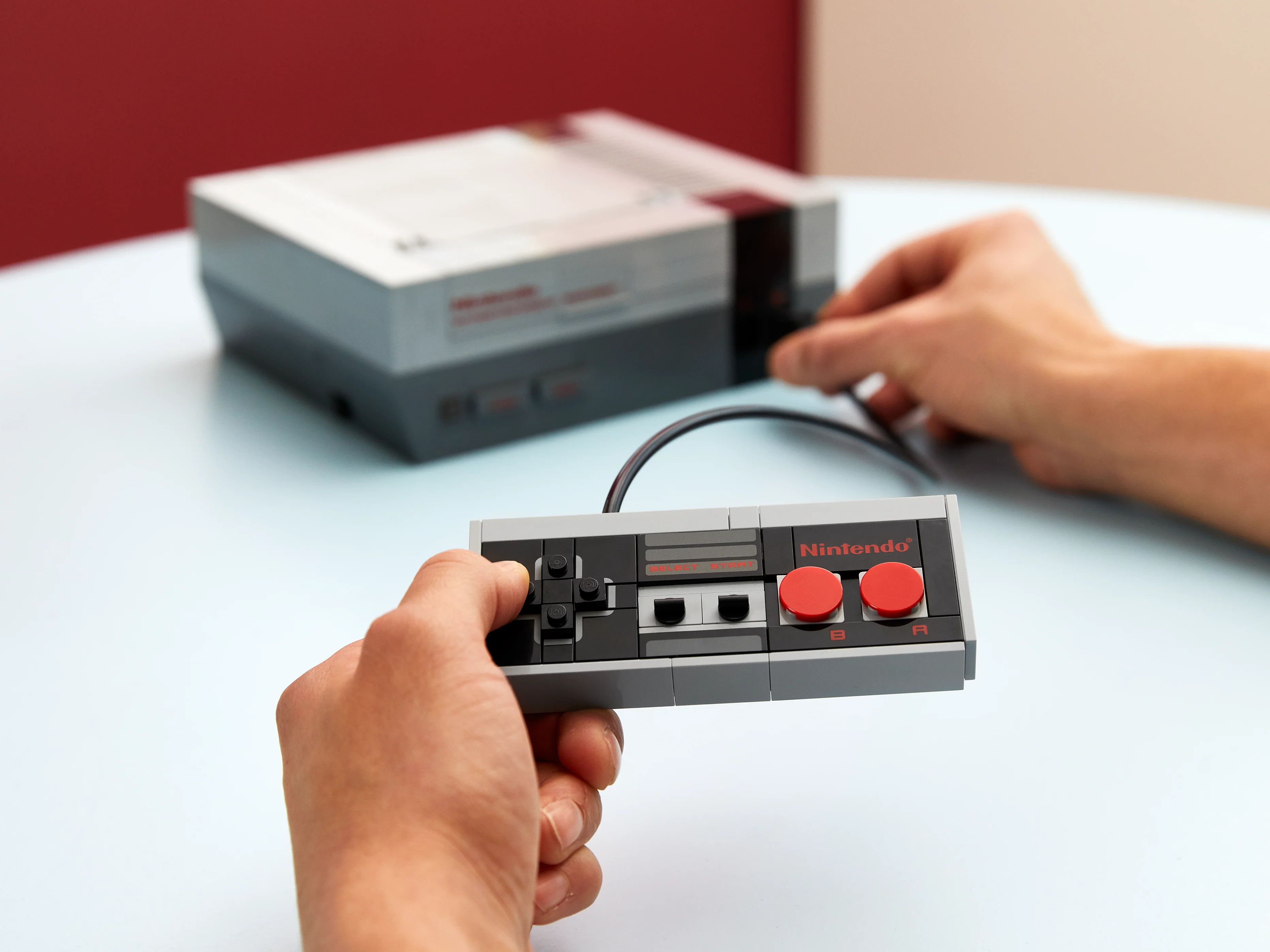 Nintendo Entertainment System - Image 22