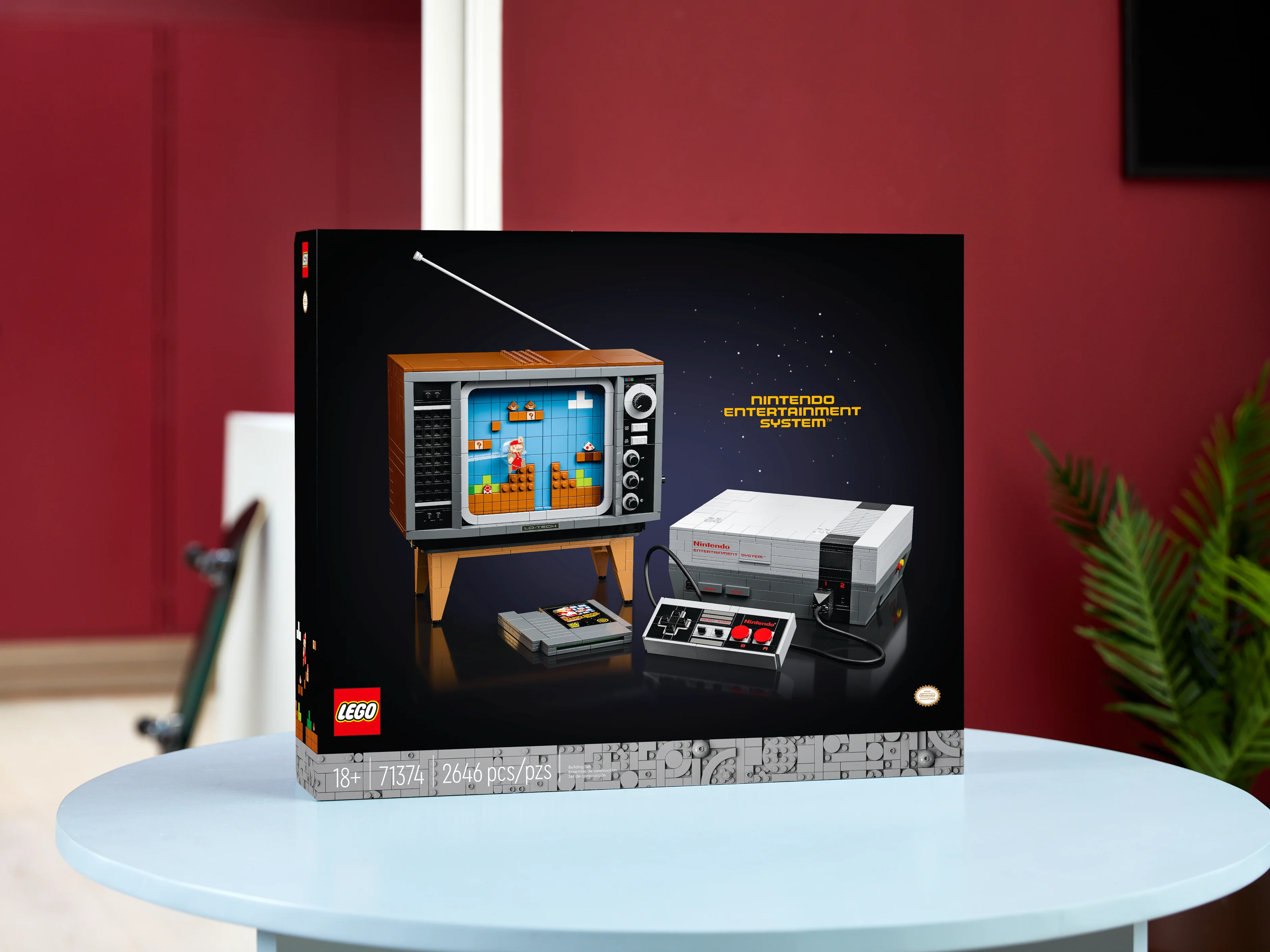 Nintendo Entertainment System - Image 23