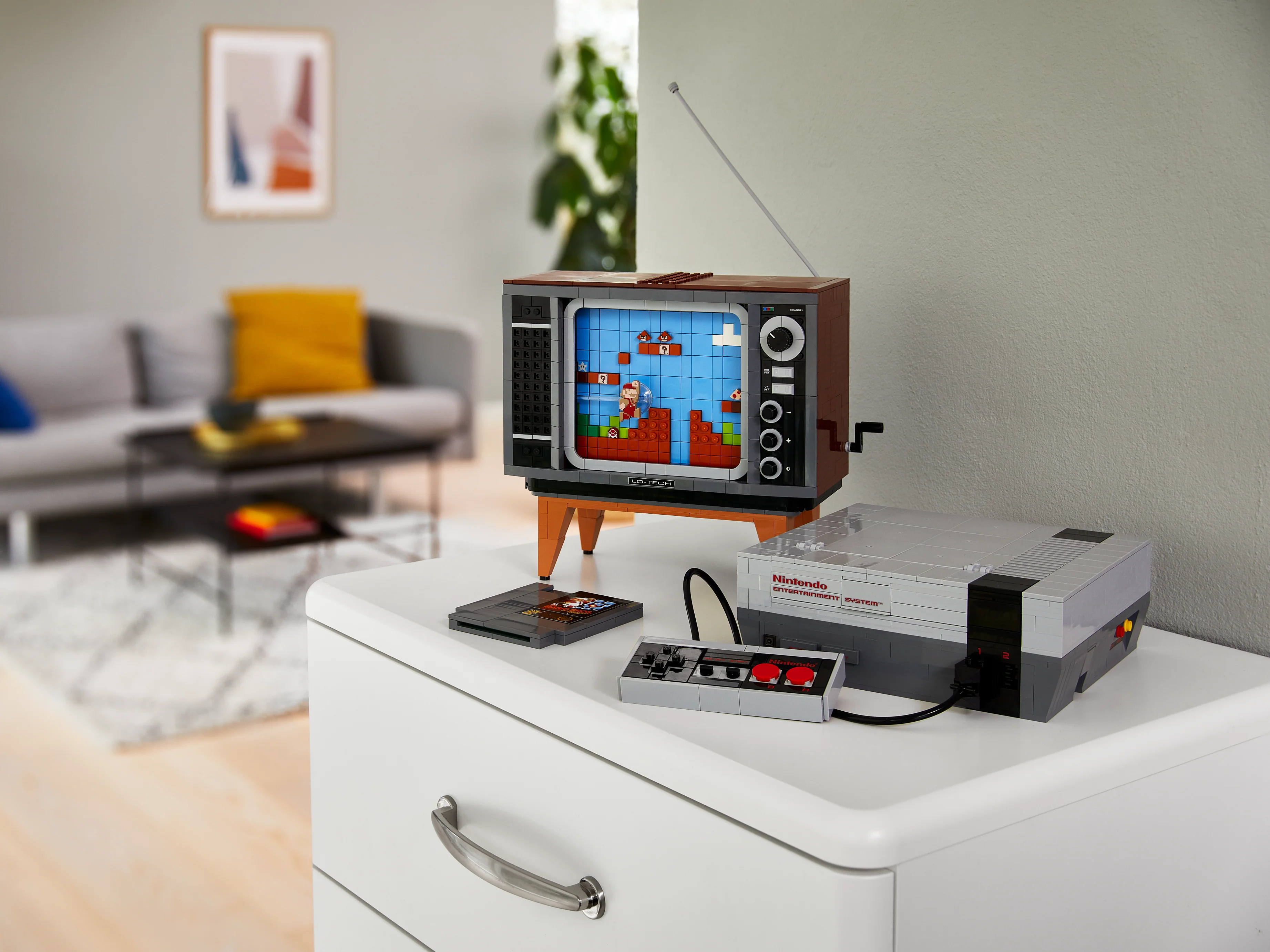 Nintendo Entertainment System - Image 24