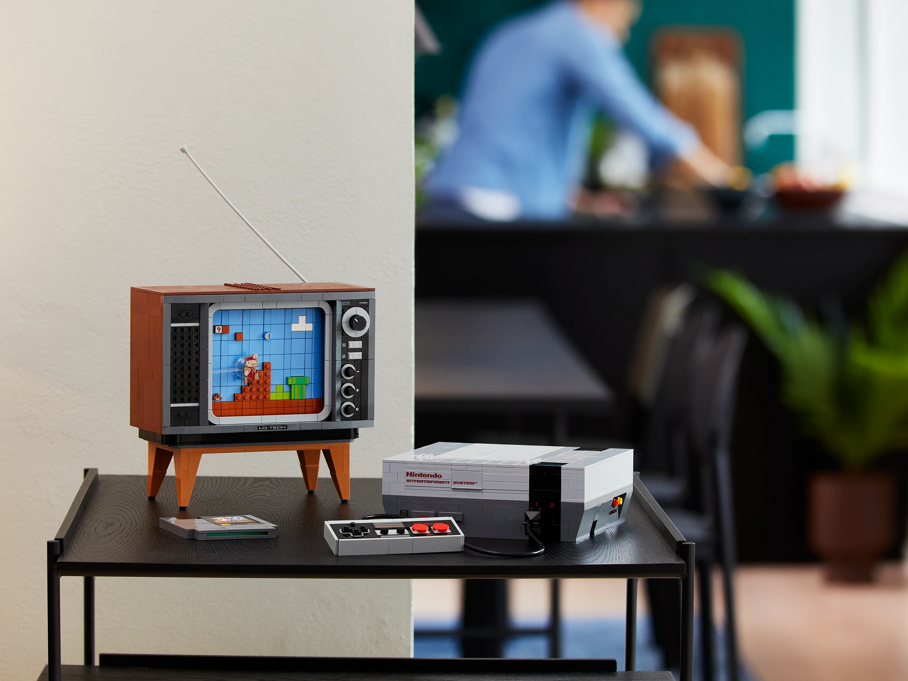 Nintendo Entertainment System - Image 25