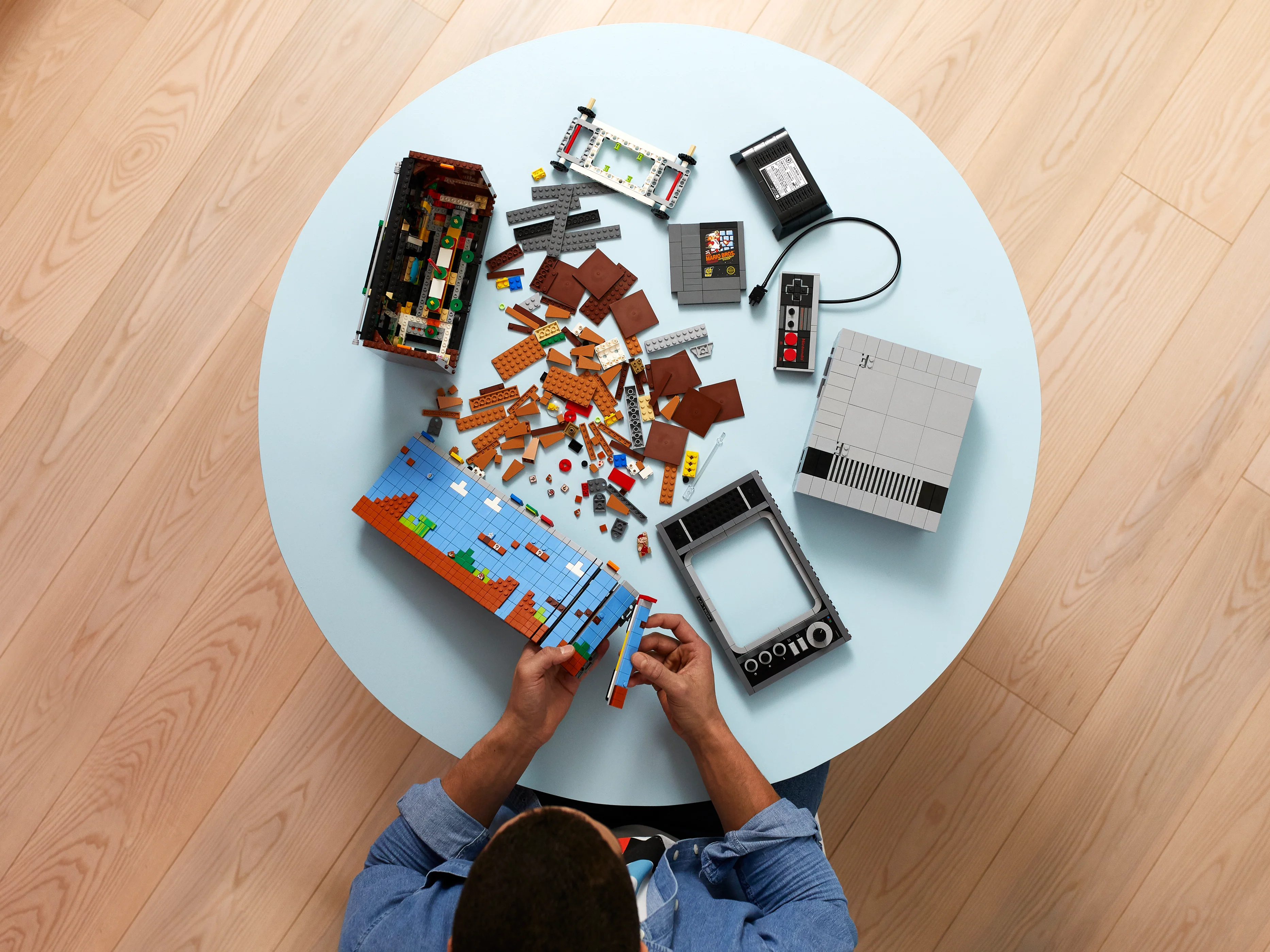 Nintendo Entertainment System - Image 26