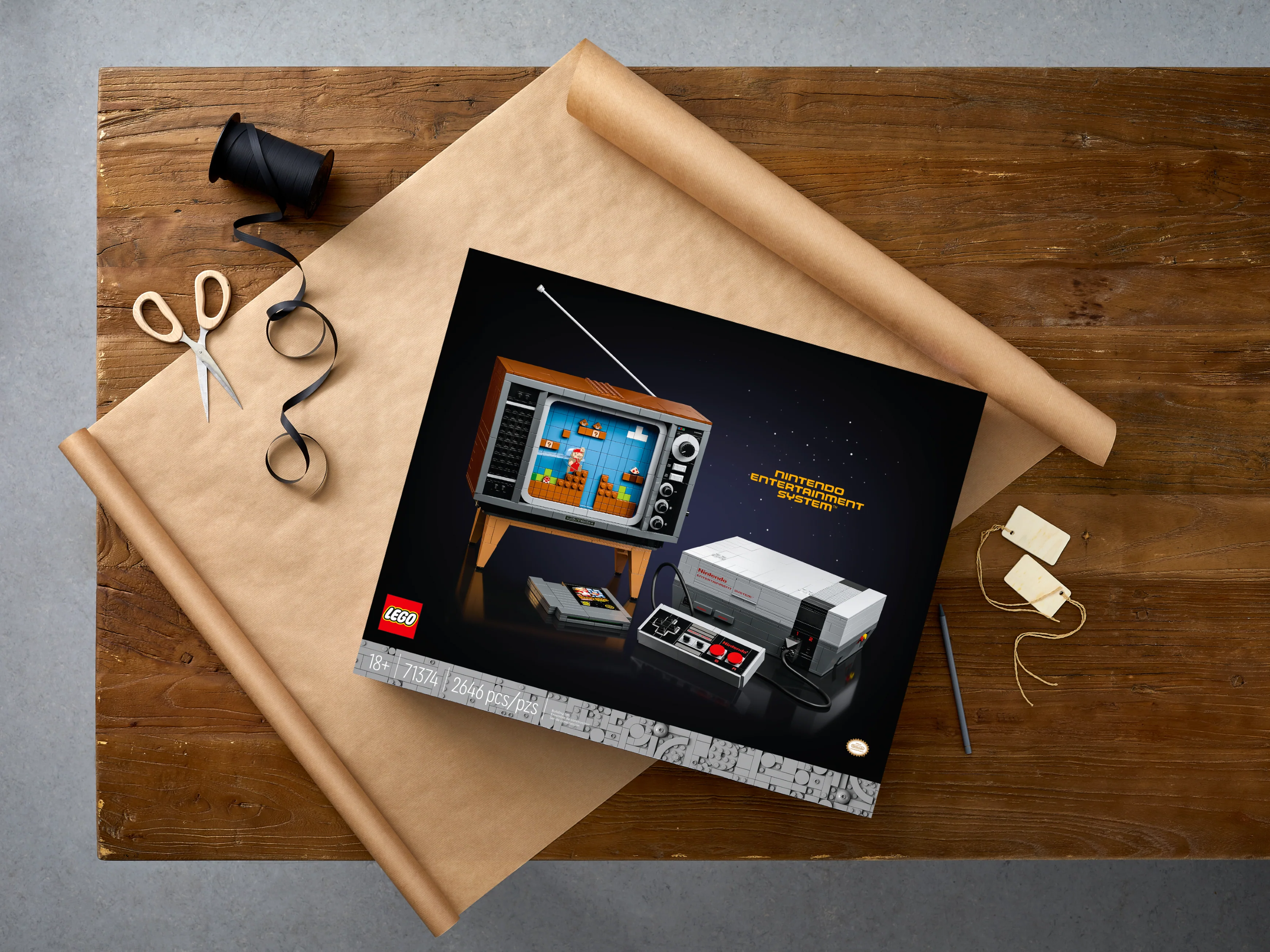 Nintendo Entertainment System - Image 29
