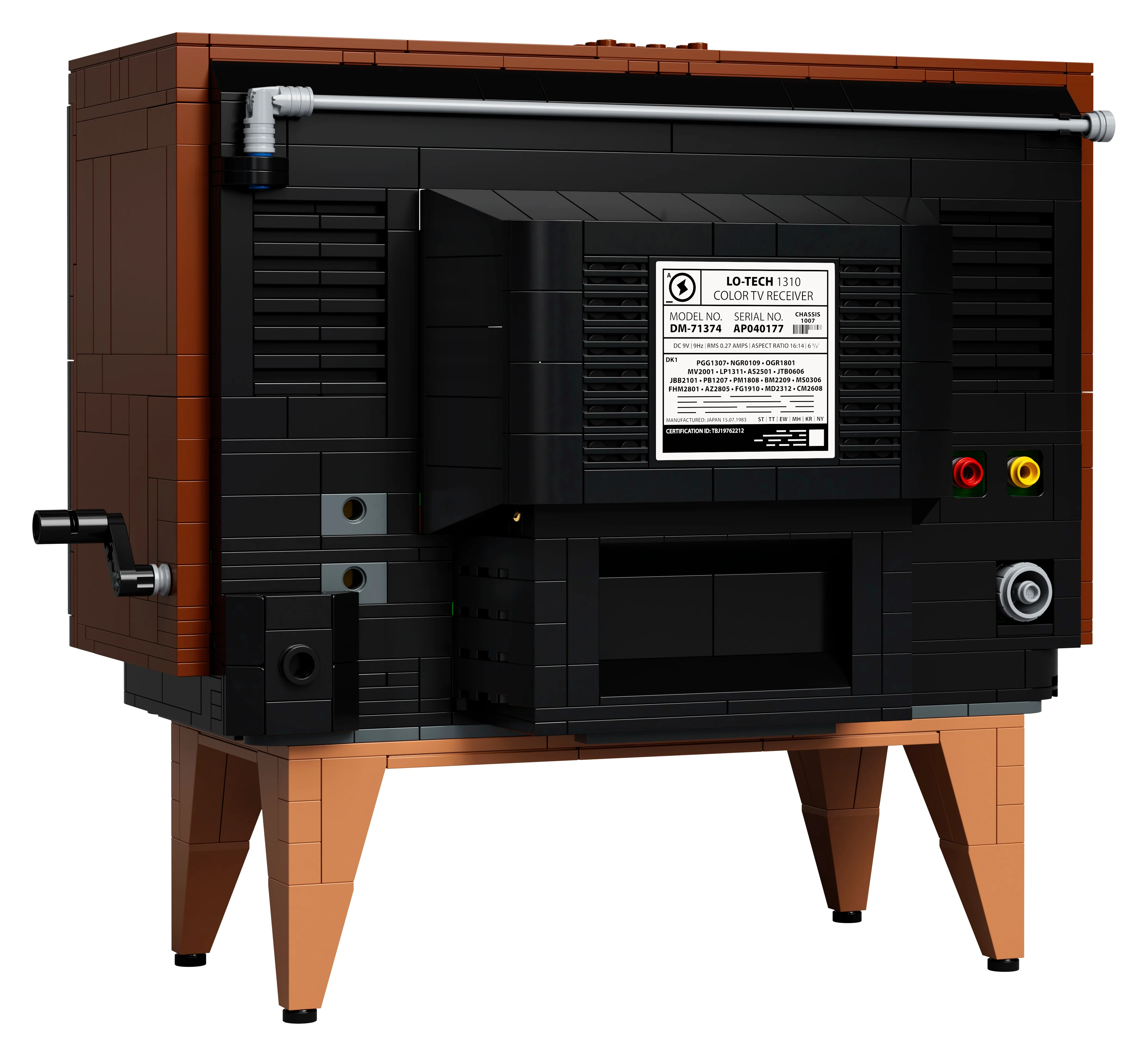 Nintendo Entertainment System - Image 4