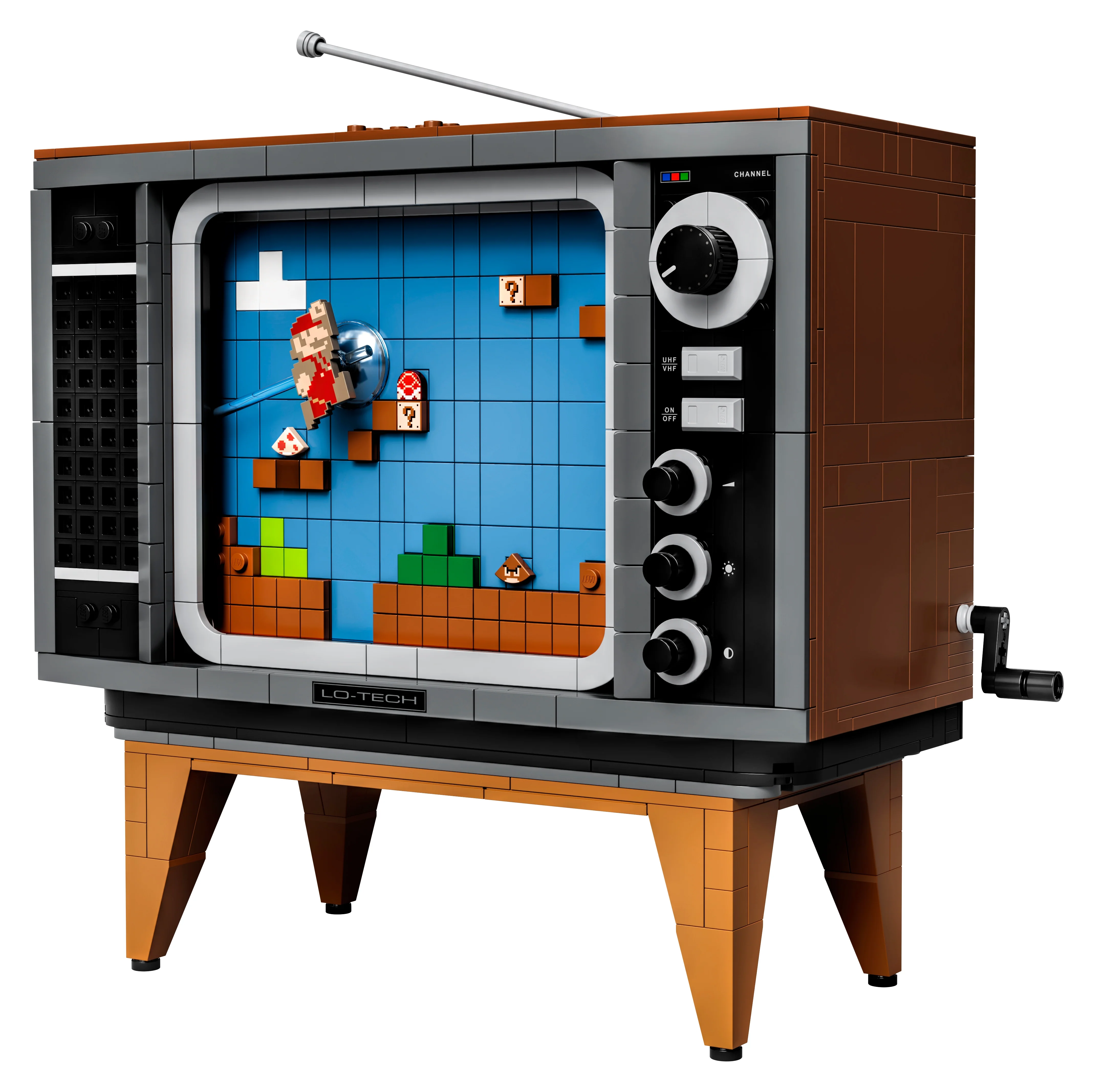 Nintendo Entertainment System - Image 5