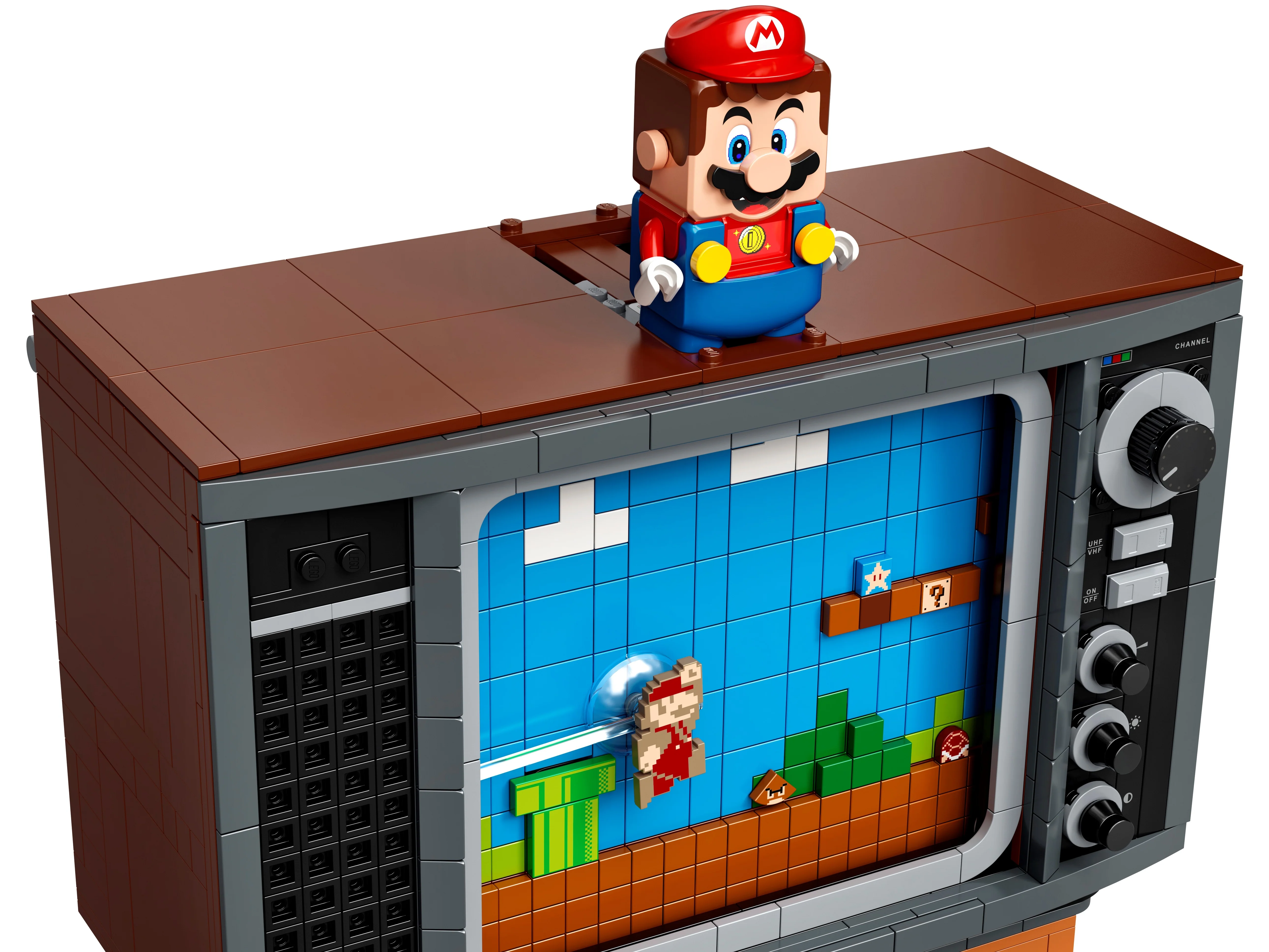 Nintendo Entertainment System - Image 6