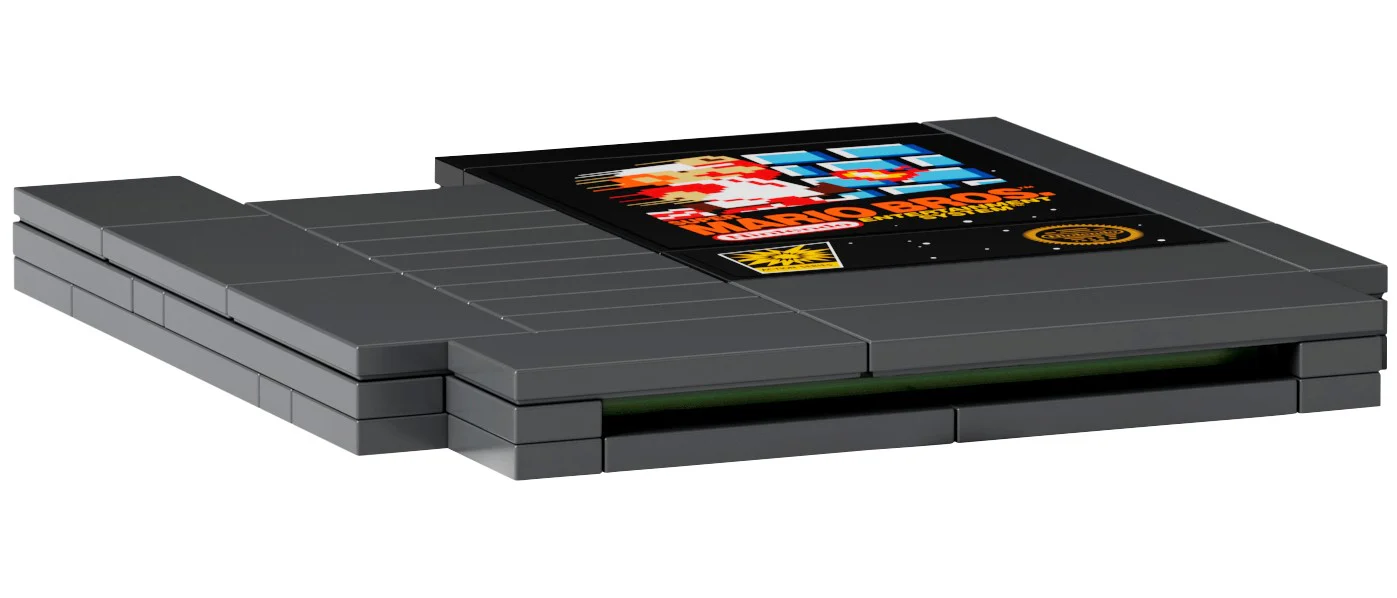 Nintendo Entertainment System - Image 8