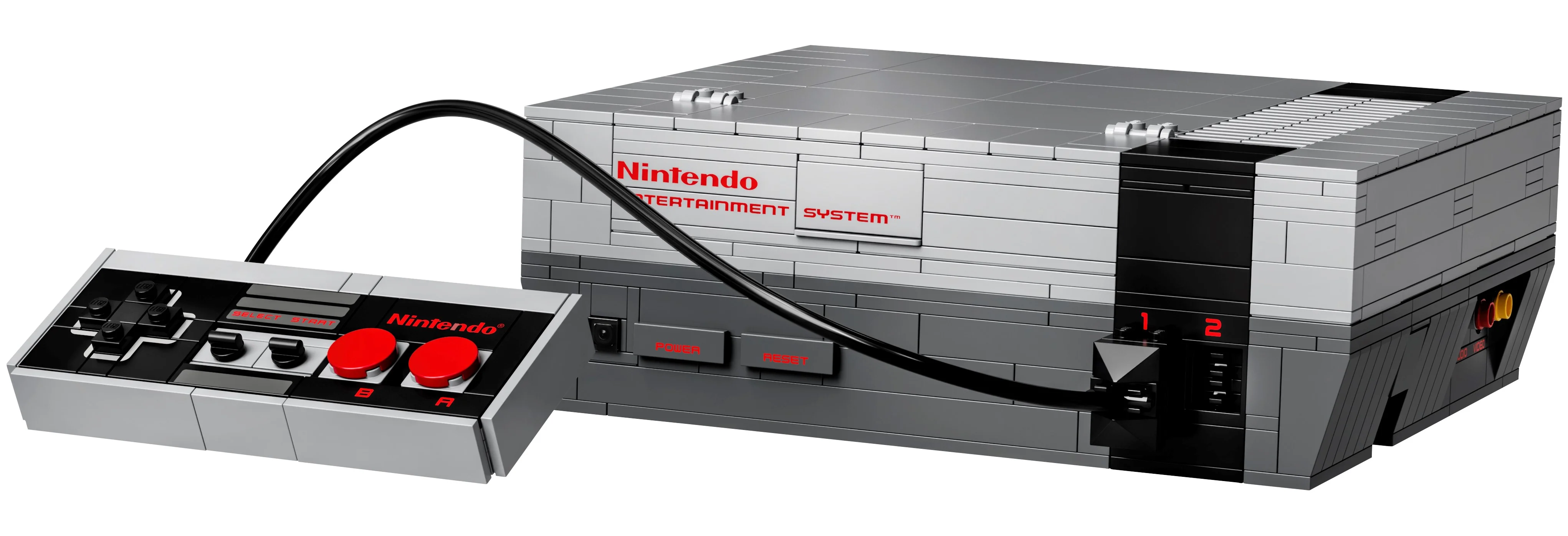 Nintendo Entertainment System - Image 9