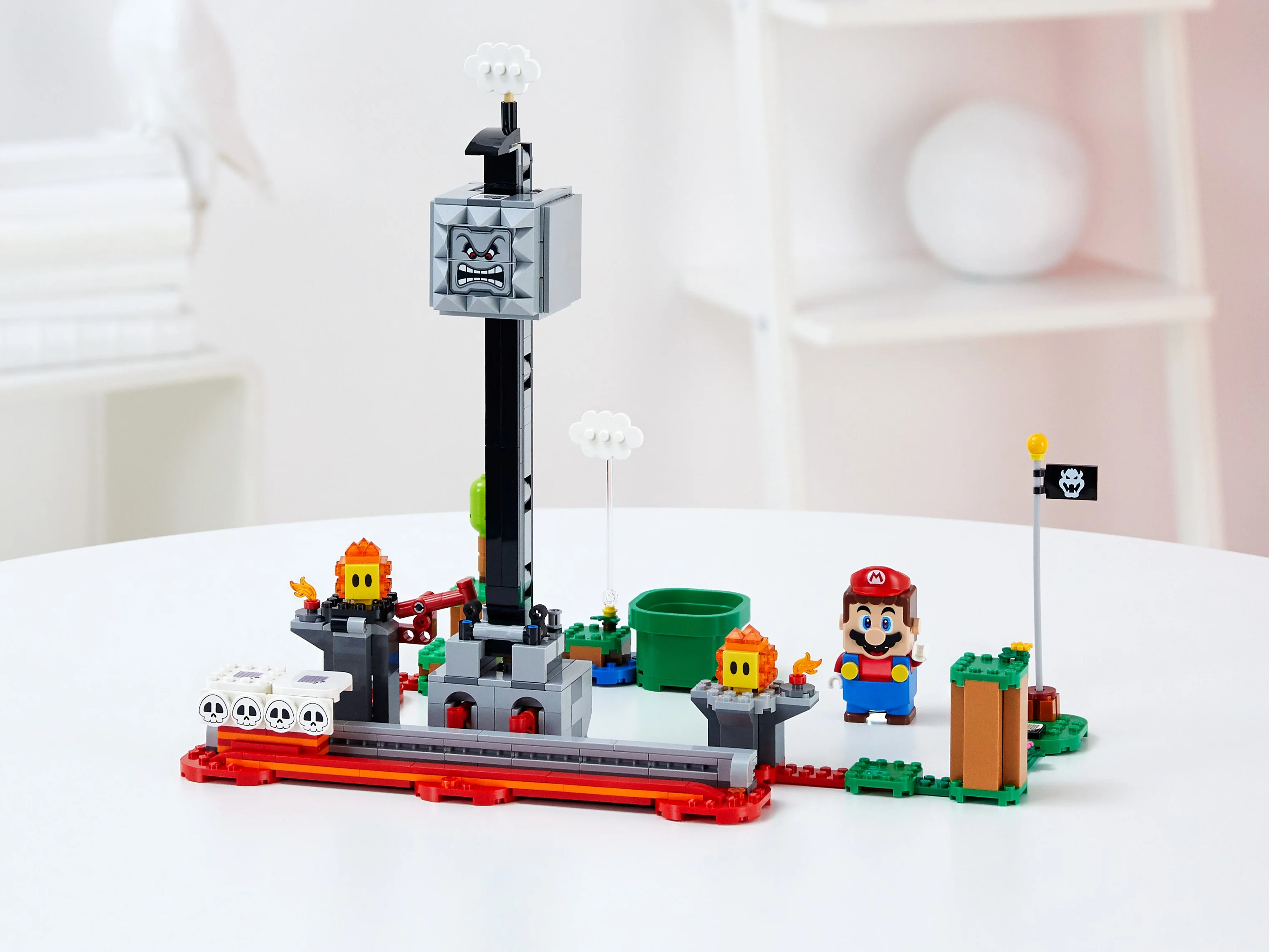 Thwomp Drop - Image 3