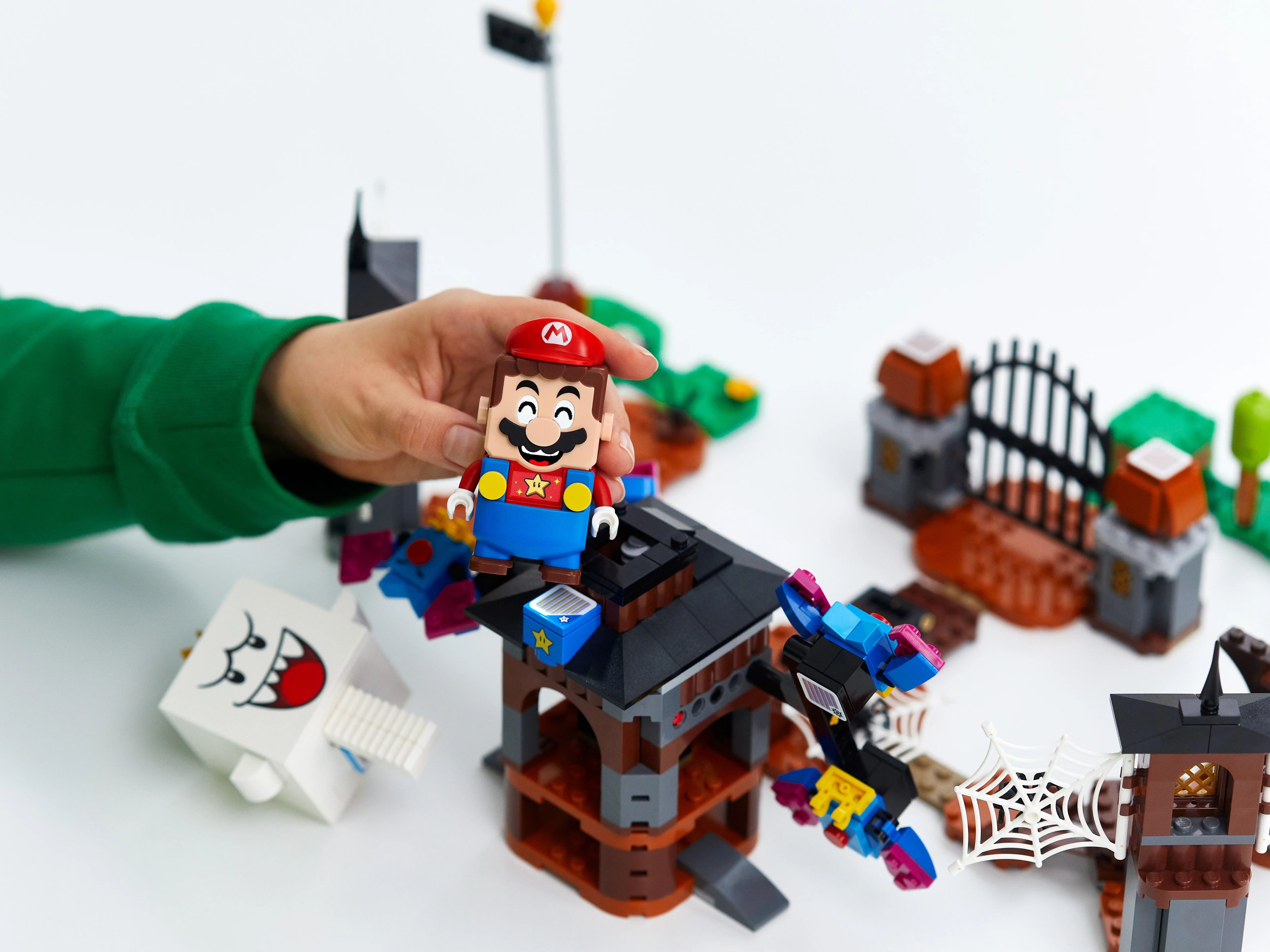 King Boo and the Haunted Yard - Image 10
