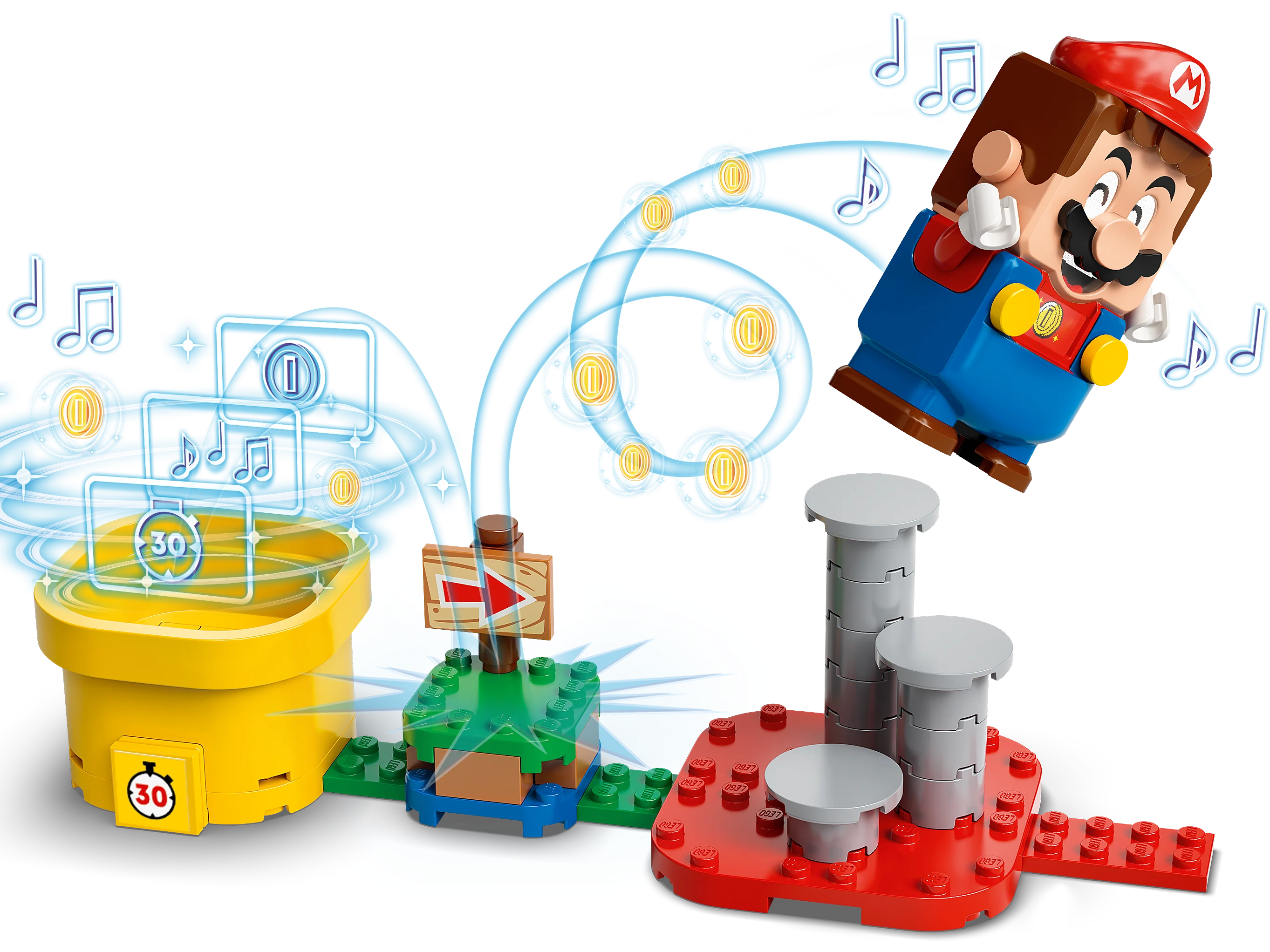 Master Your Adventure - Image 12