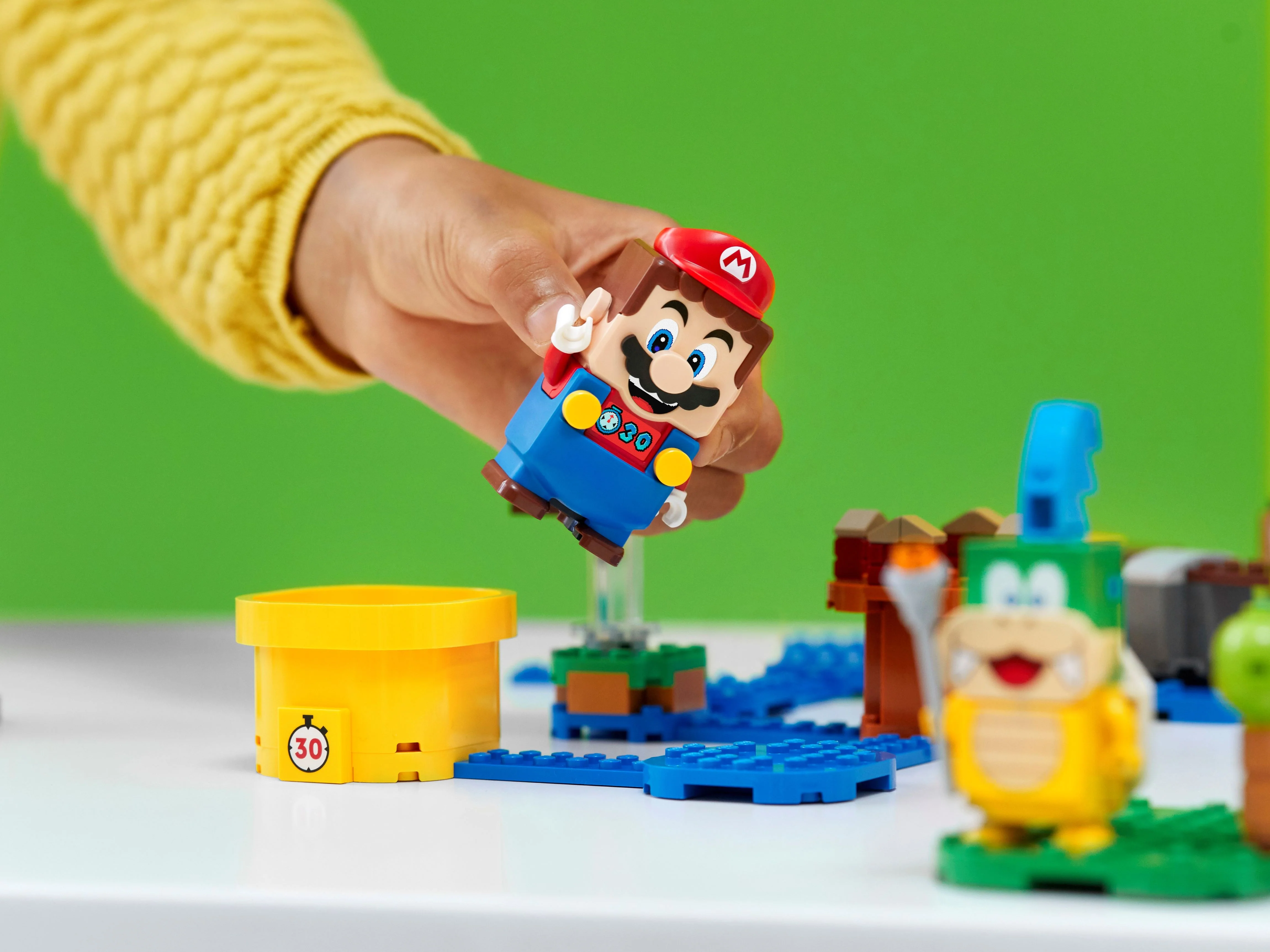 Master Your Adventure - Image 19