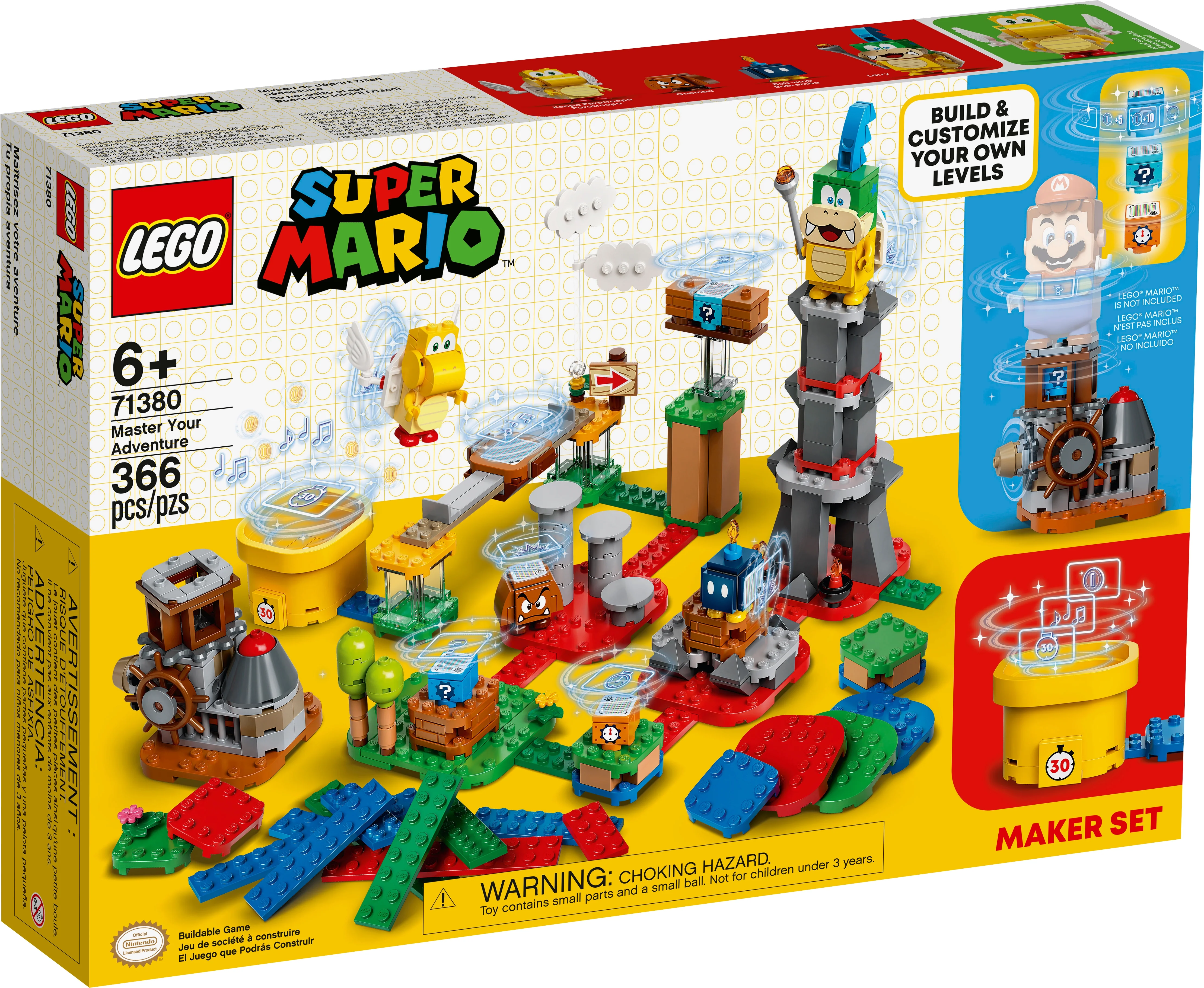 Master Your Adventure - Image 2