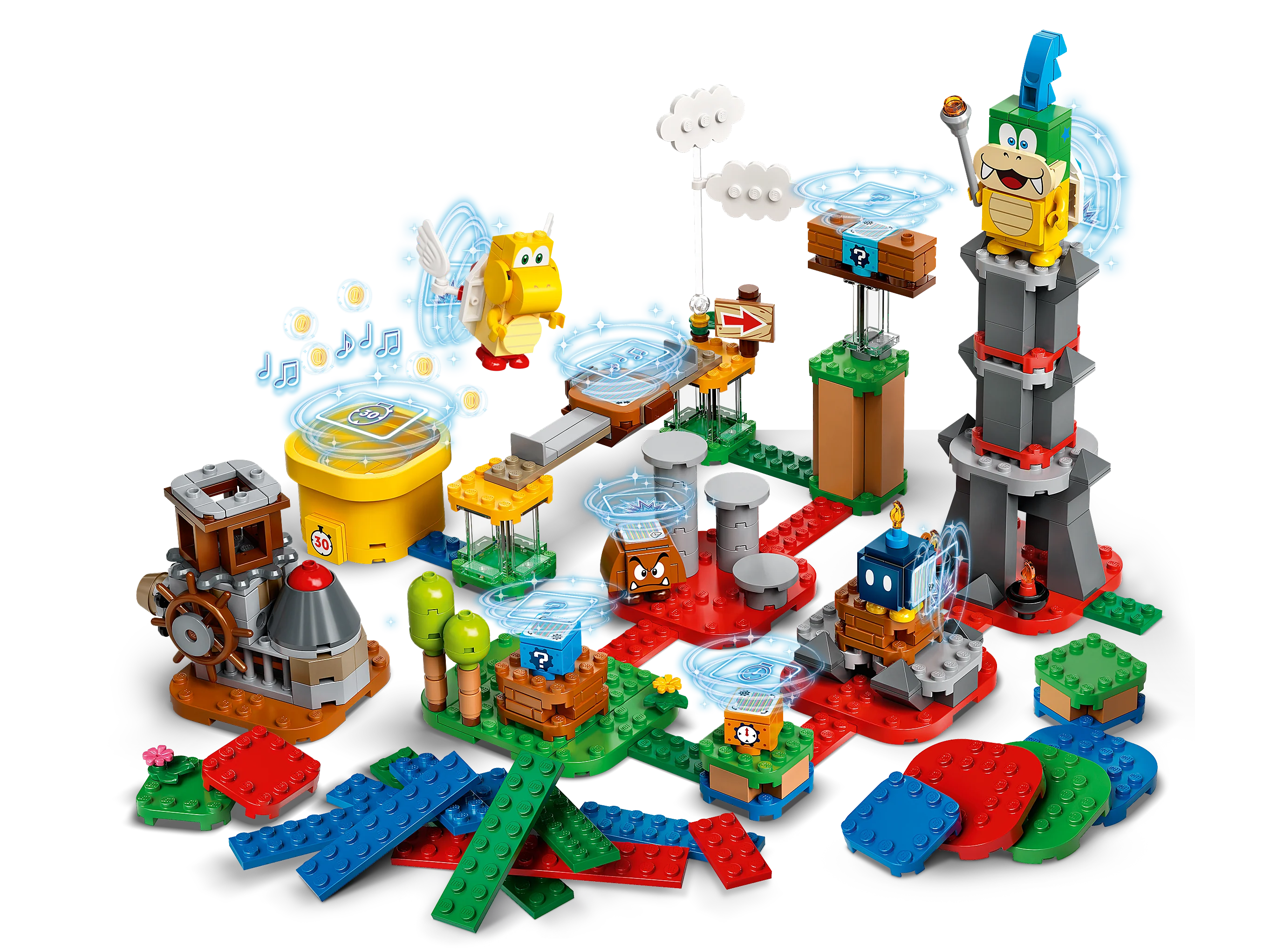 Master Your Adventure - Image 3