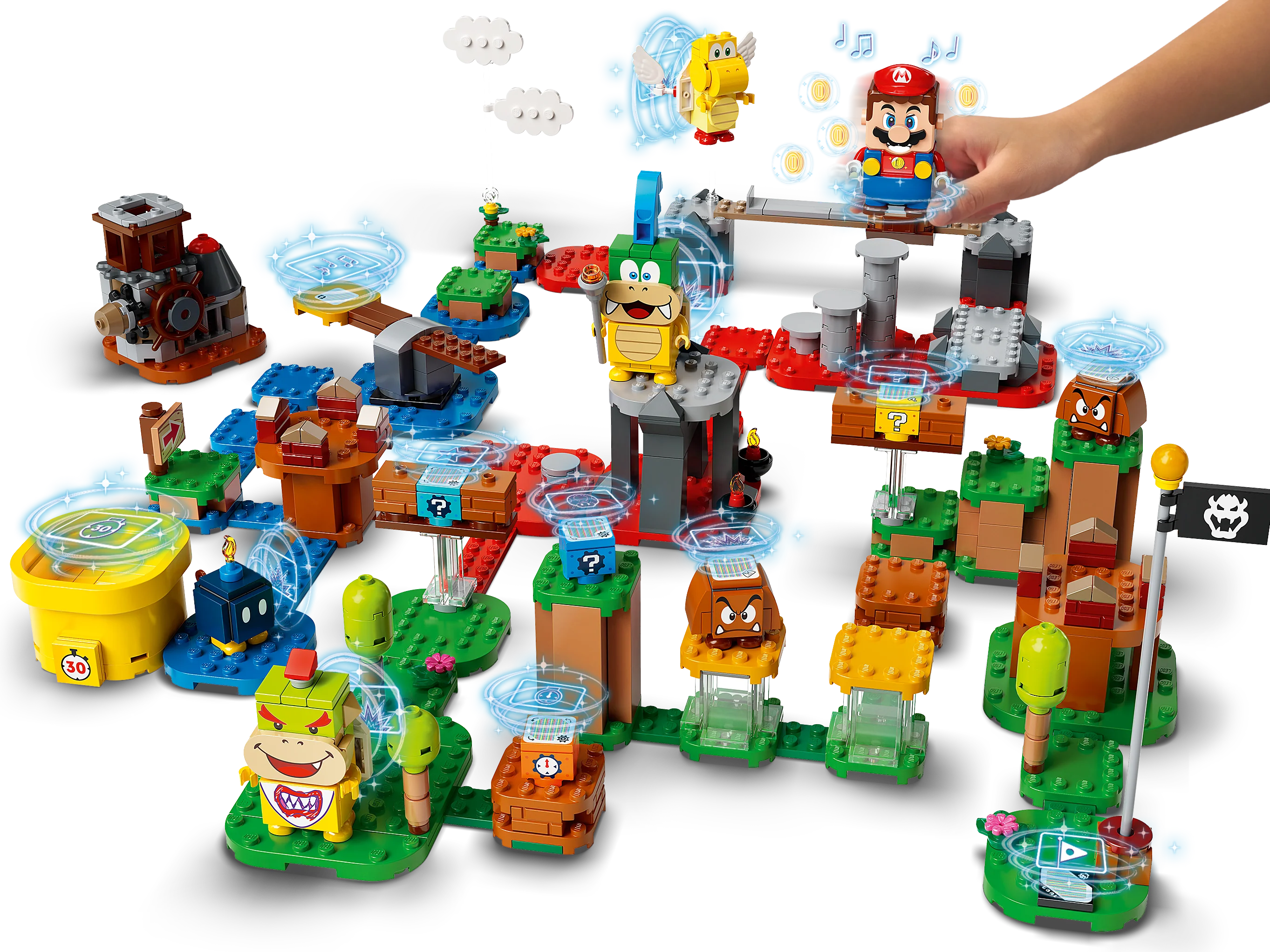 Master Your Adventure - Image 4