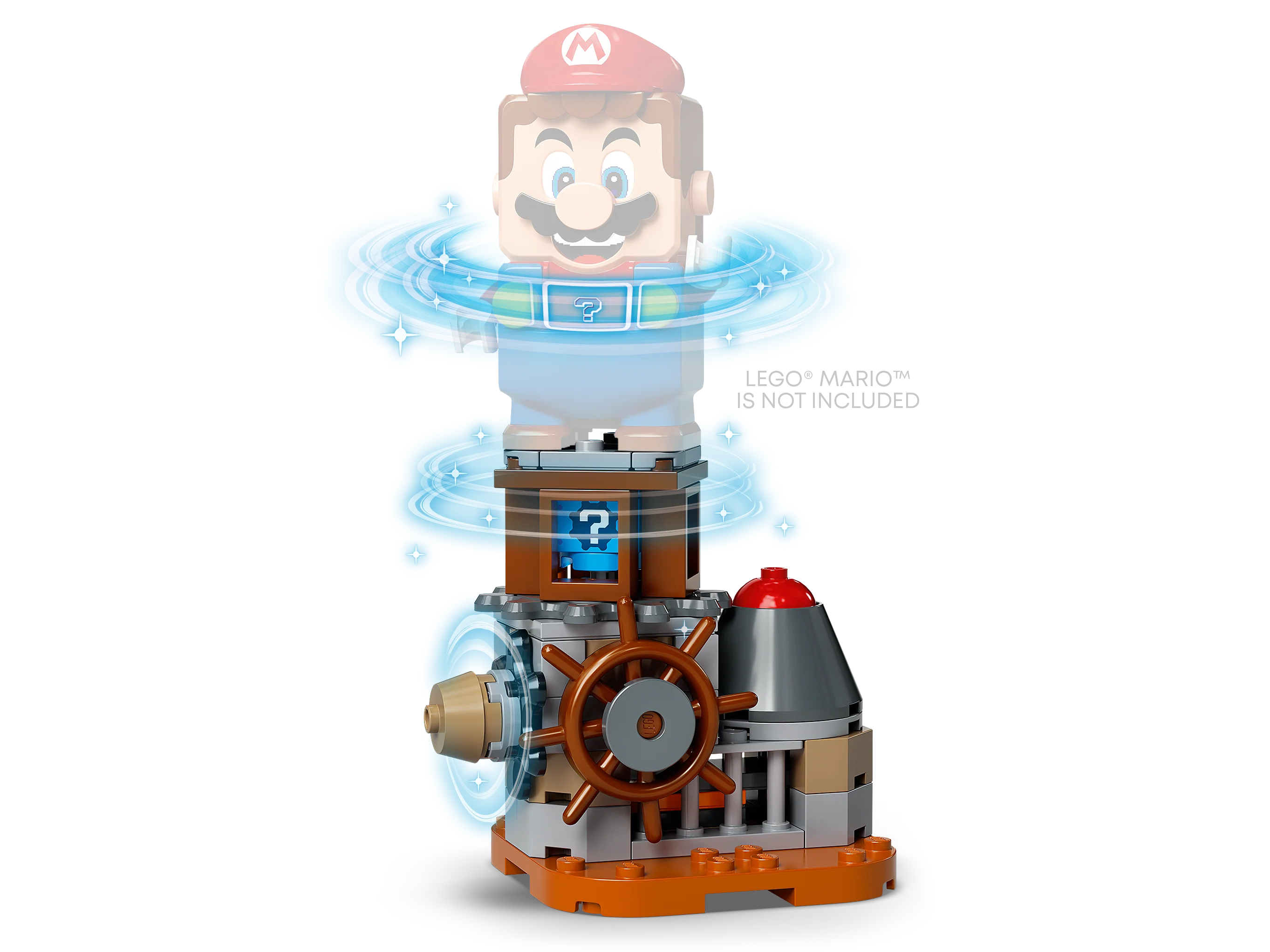 Master Your Adventure - Image 7