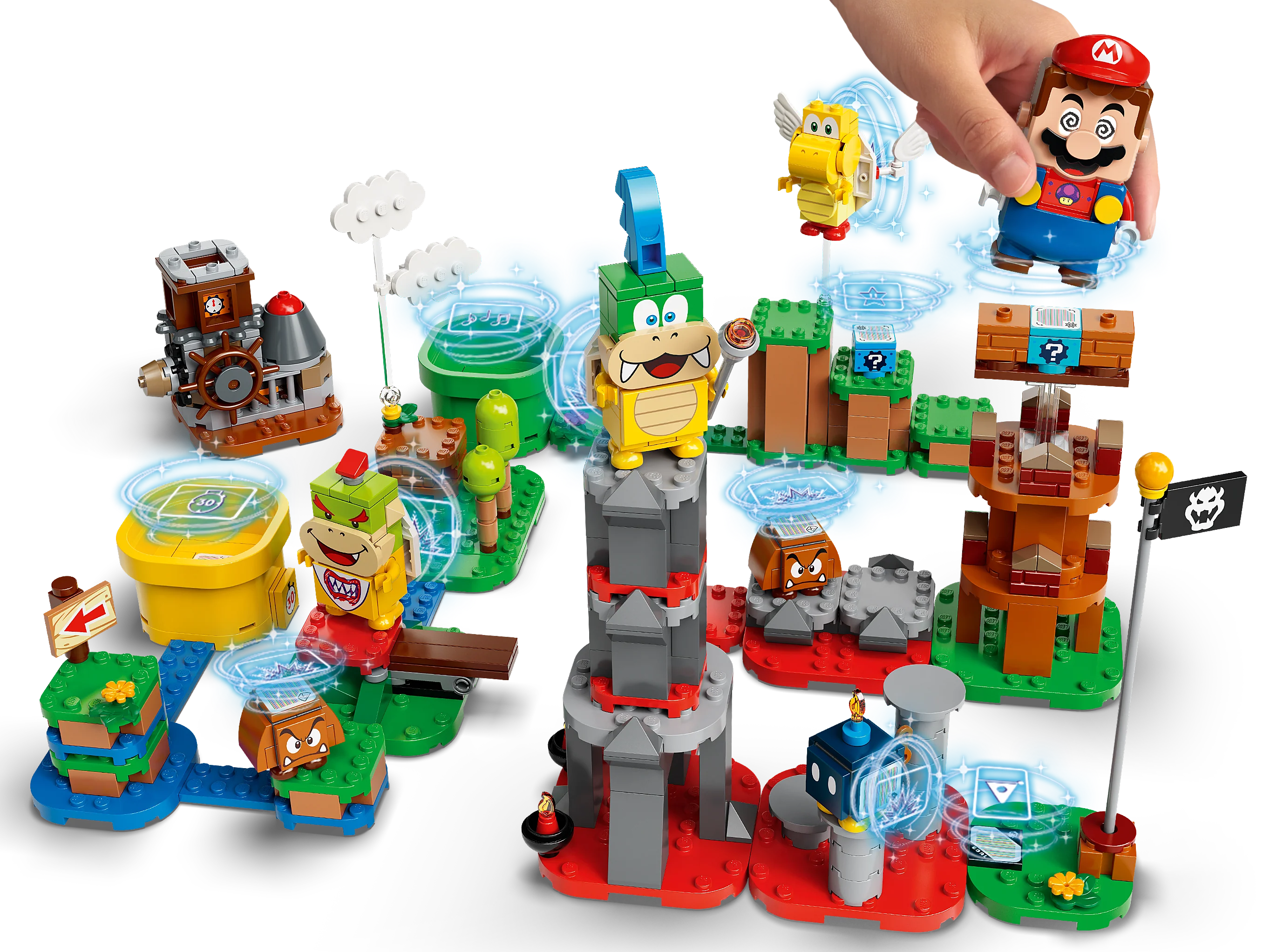 Master Your Adventure - Image 8