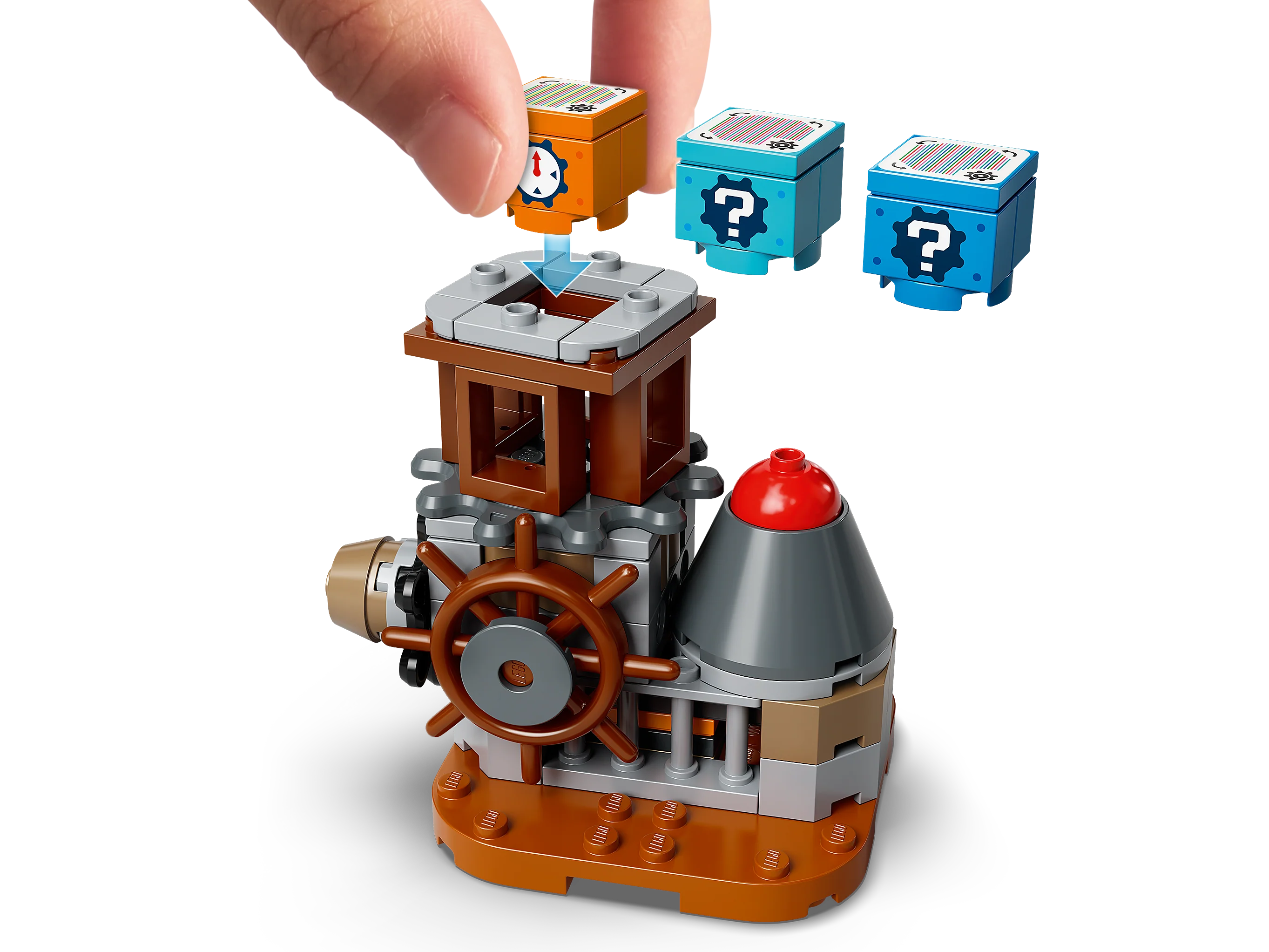 Master Your Adventure - Image 9