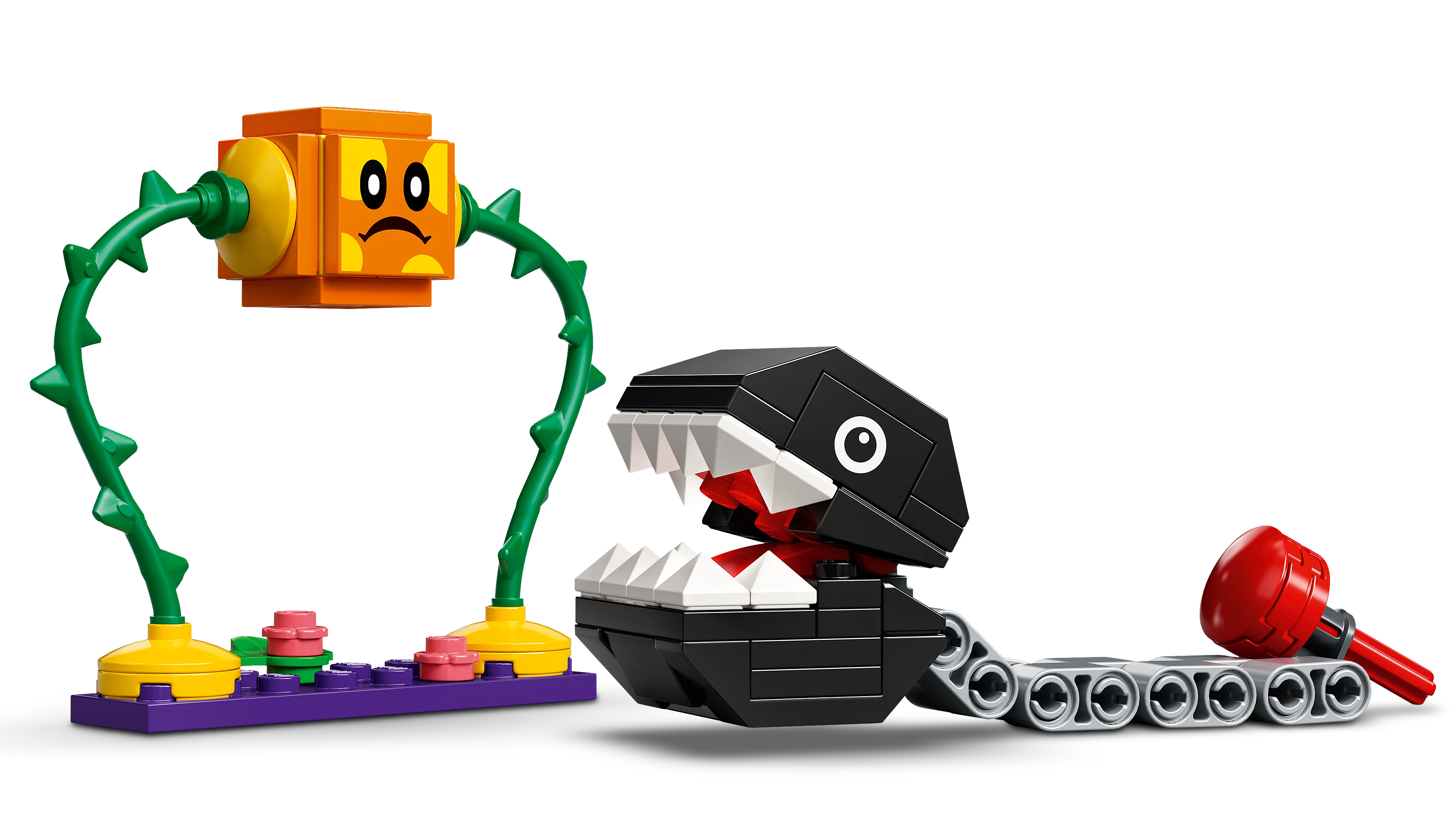 Chain Chomp Jungle Encounter - Image 4