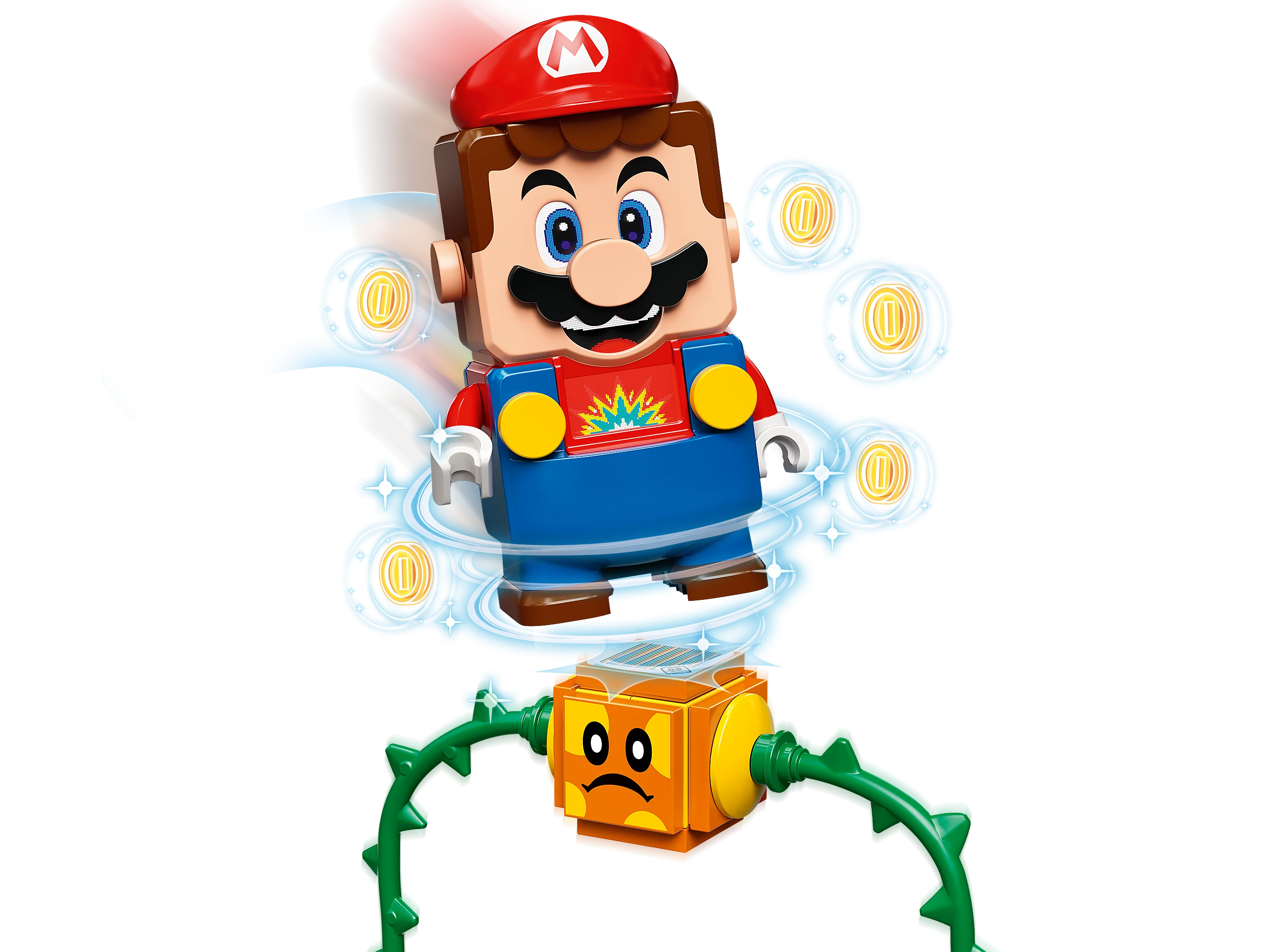 Chain Chomp Jungle Encounter - Image 8