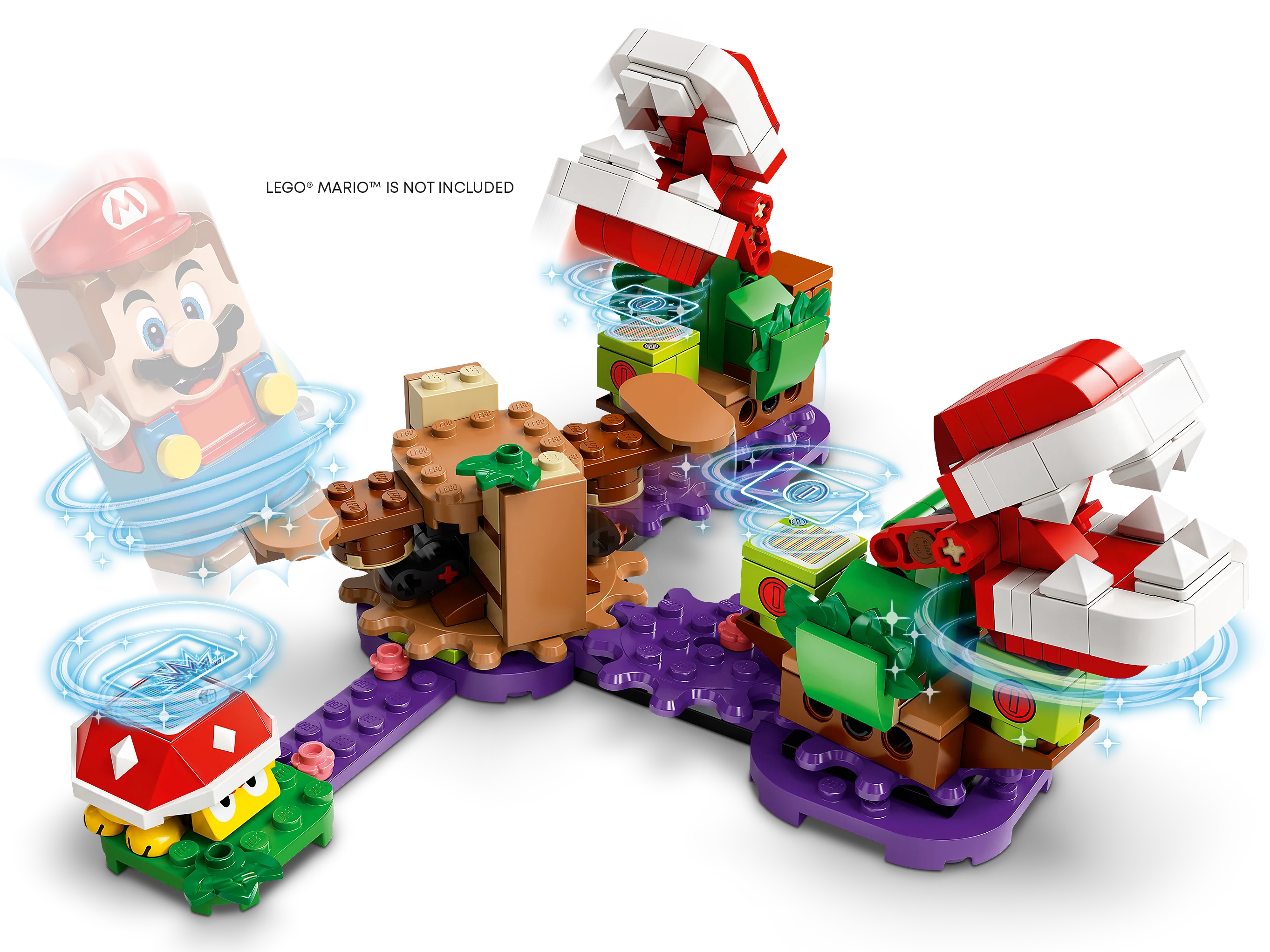 Piranha Plant Puzzling Challenge - Image 3